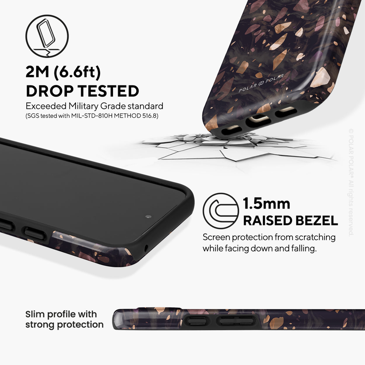 Feature_Tough Case (dual-layer) Tough MagSafe Case