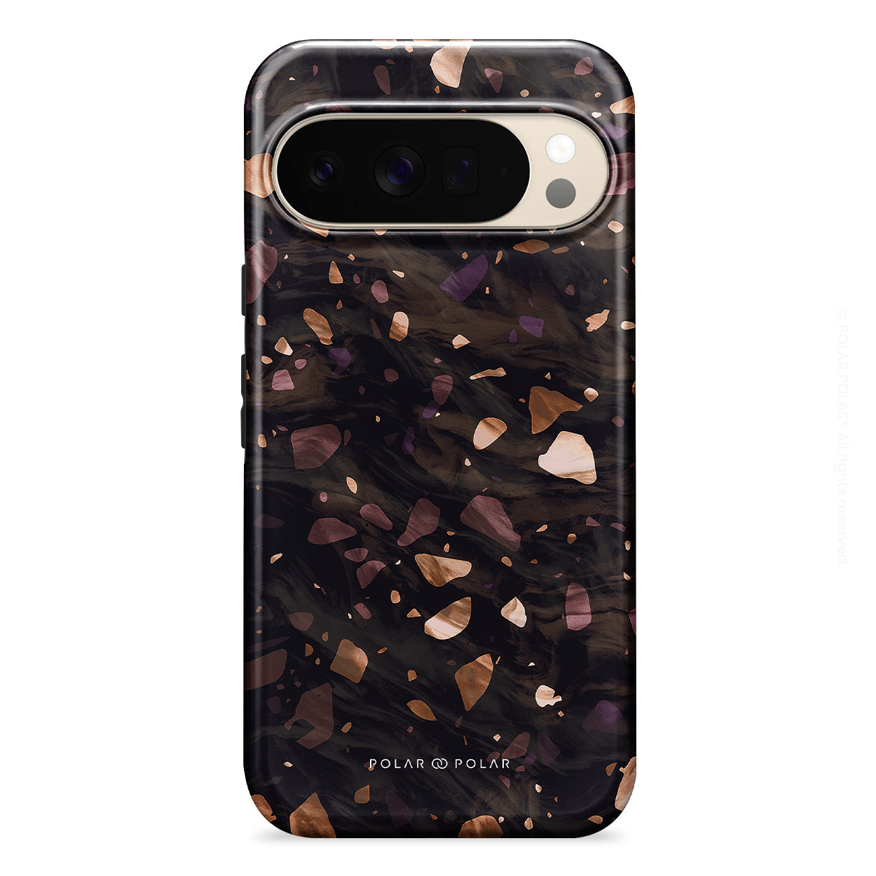 Standard_Google Pixel 10 Pro XL | Tough Case (dual-layer)