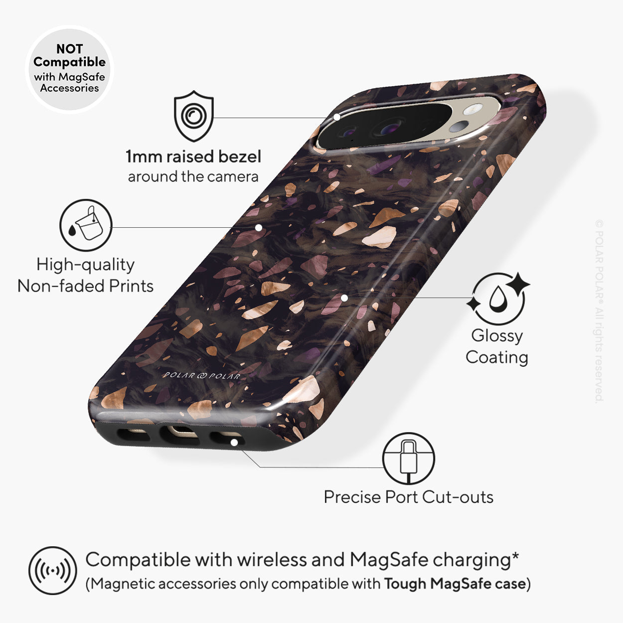 Standard_Google Pixel 10 Pro XL | Tough Case (dual-layer)