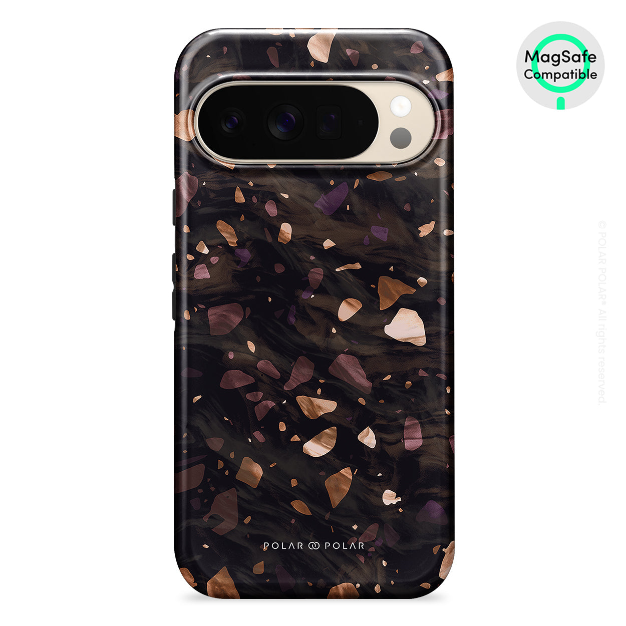 Standard_Google Pixel 10 Pro XL | Tough MagSafe Case