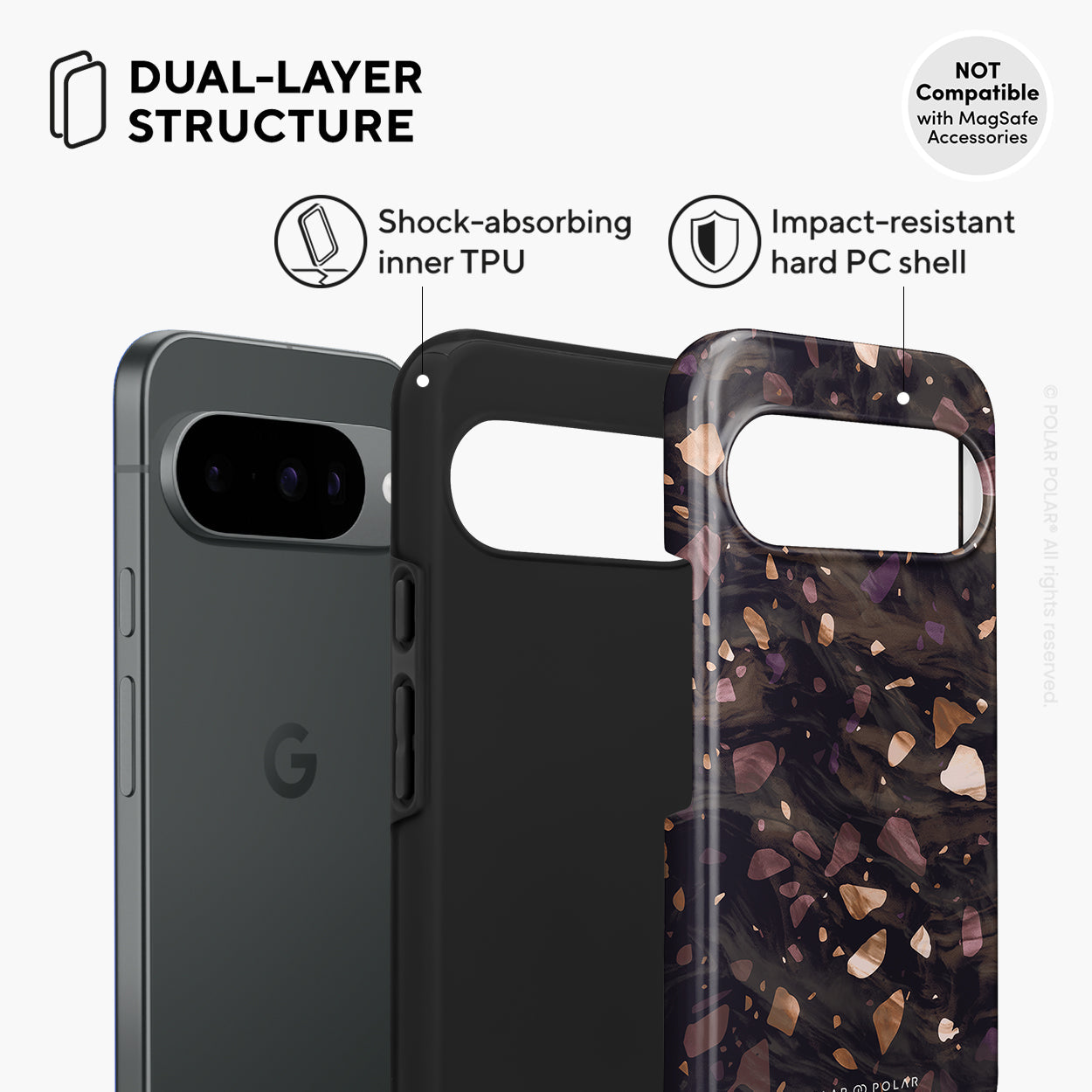 Standard_Google Pixel 10 | Tough Case (dual-layer)