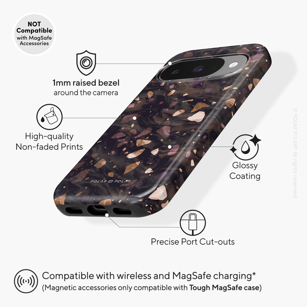 Standard_Google Pixel 10 | Tough Case (dual-layer)