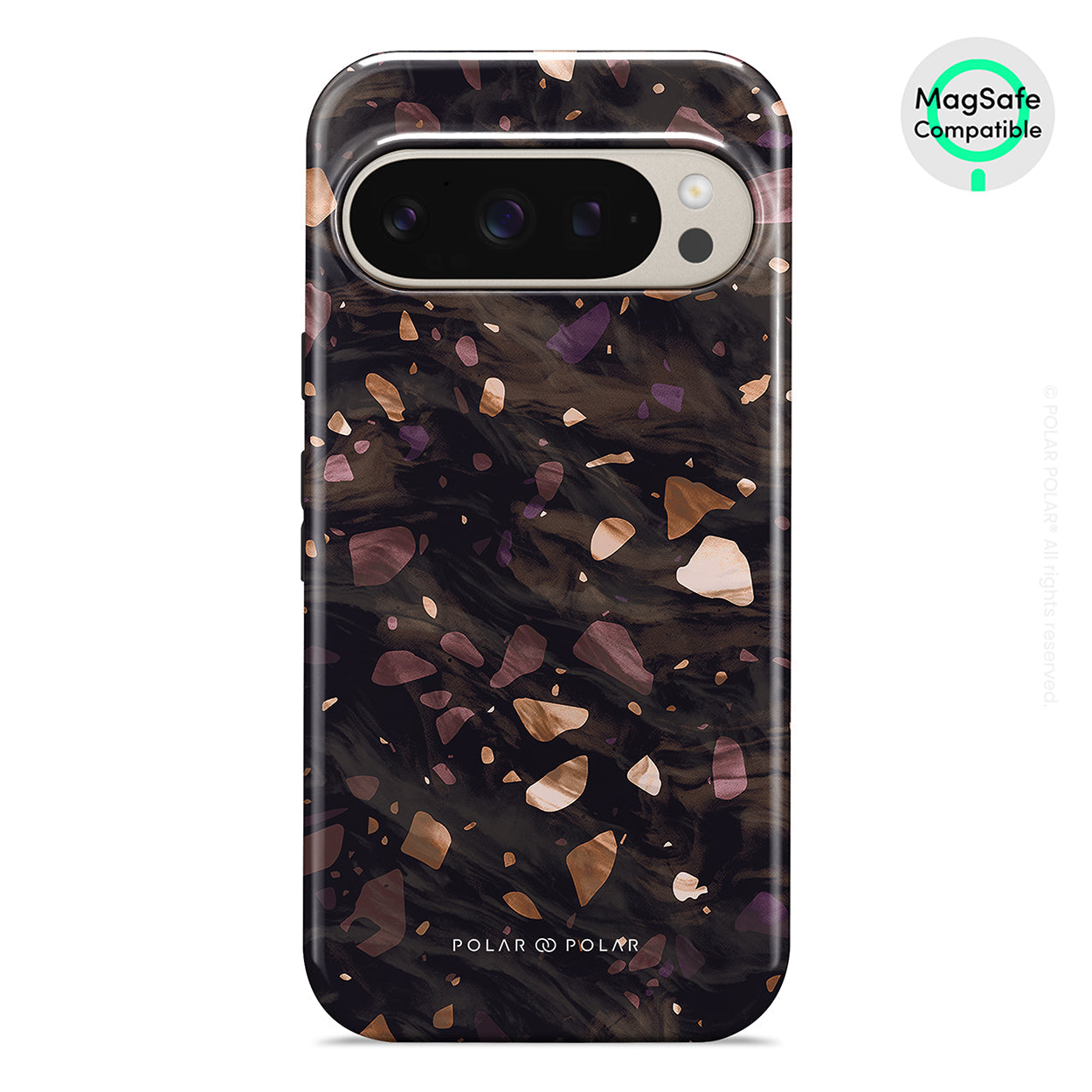 Standard_Google Pixel 9 Pro | Tough MagSafe Case