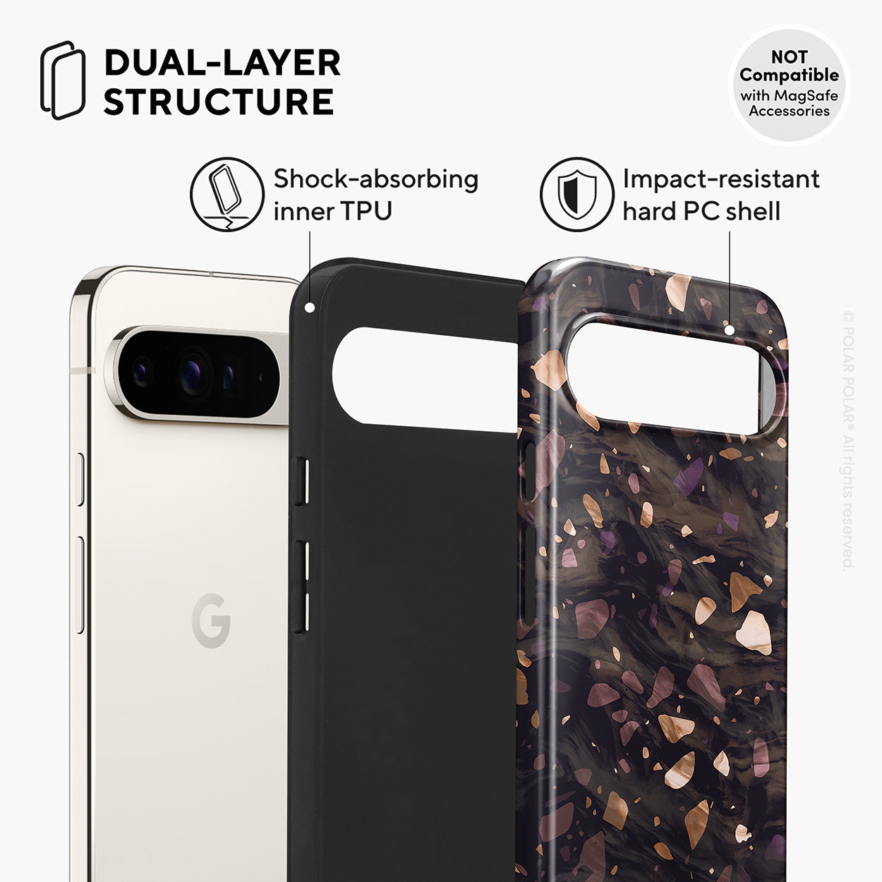 Standard_Google Pixel 9 Pro XL | Tough Case (dual-layer)