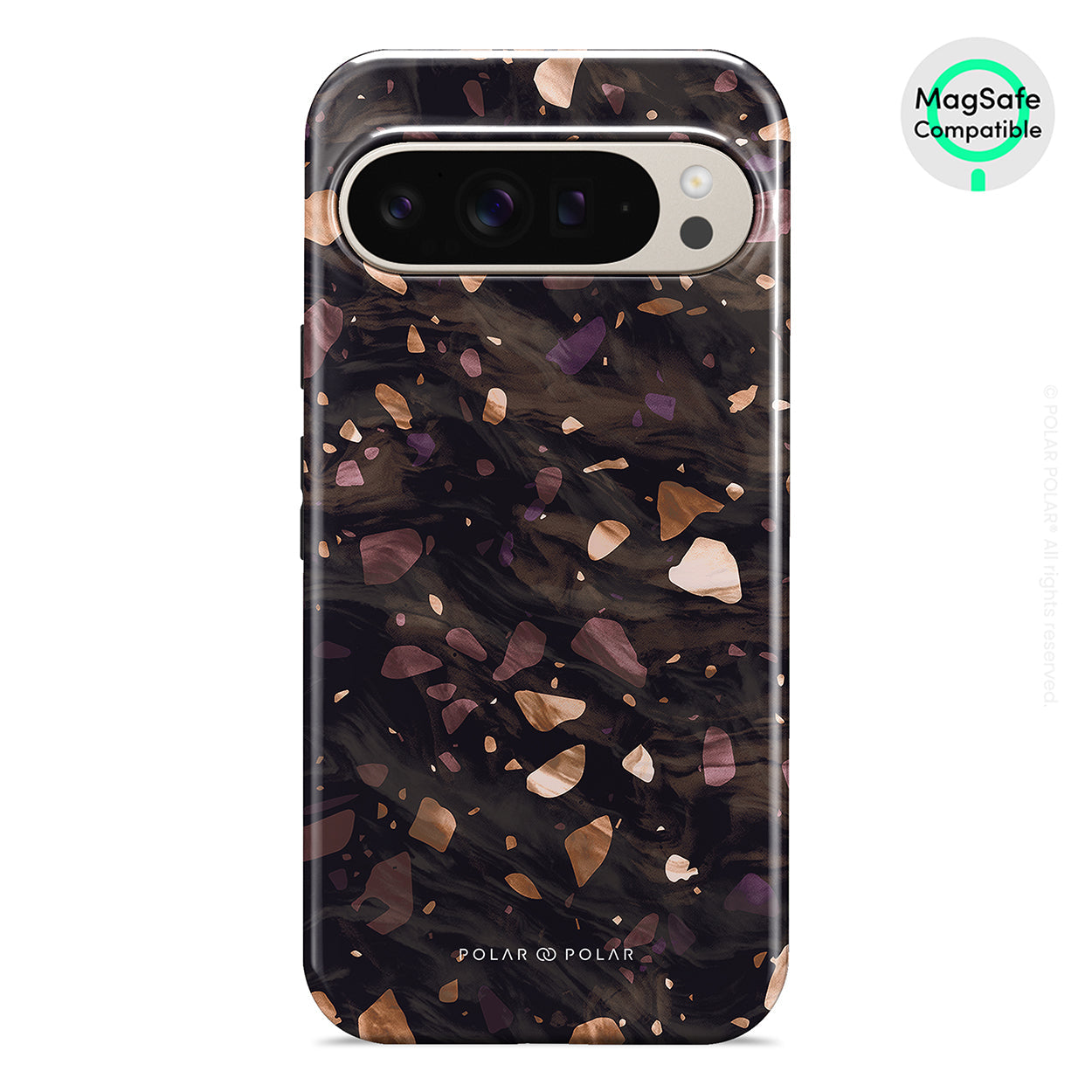 Standard_Google Pixel 9 Pro XL | Tough MagSafe Case