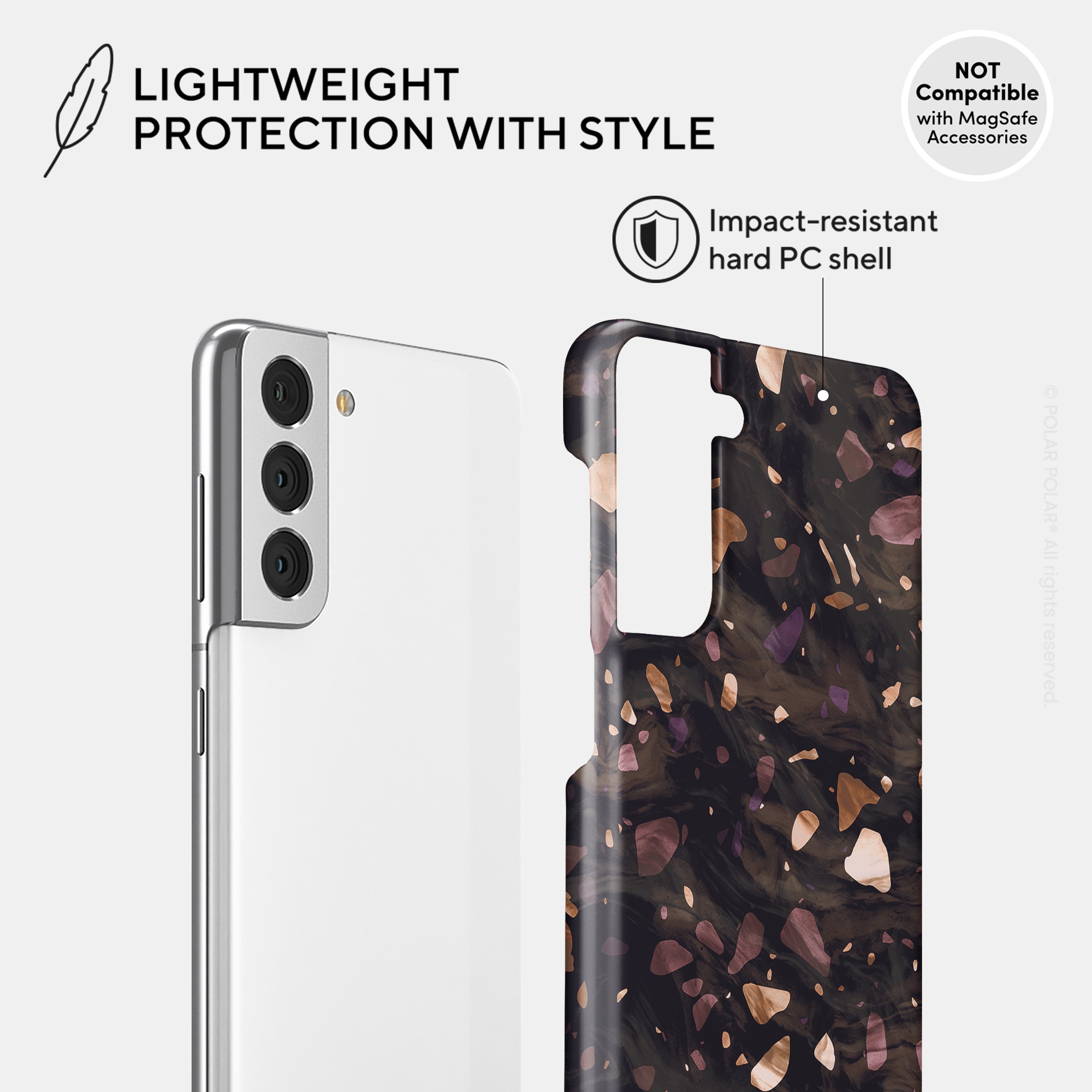 Standard_Samsung Galaxy S21 5G | Snap Case | Common