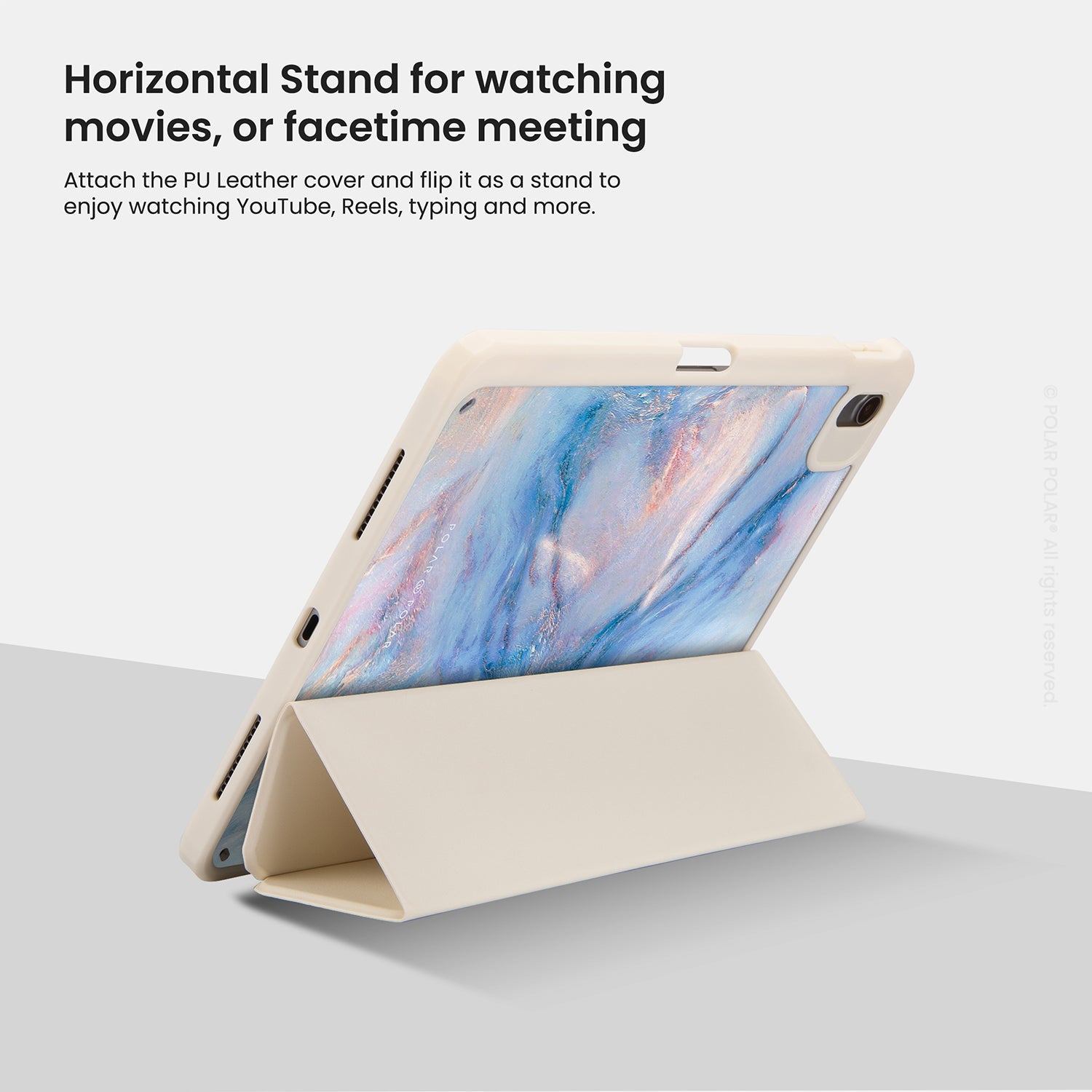 Standard_iPad Air 11" (M3 M2) | Milky White