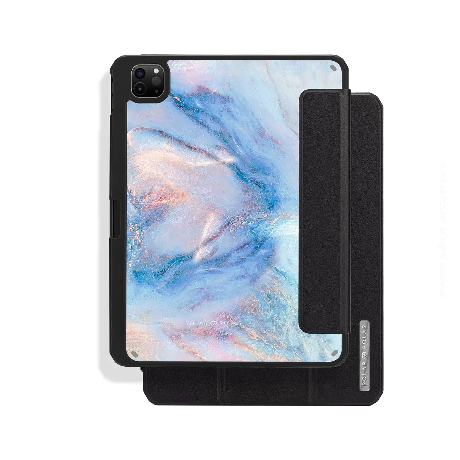 Standard_iPad Pro 11-inch (4th 3rd 2nd gen) | Black
