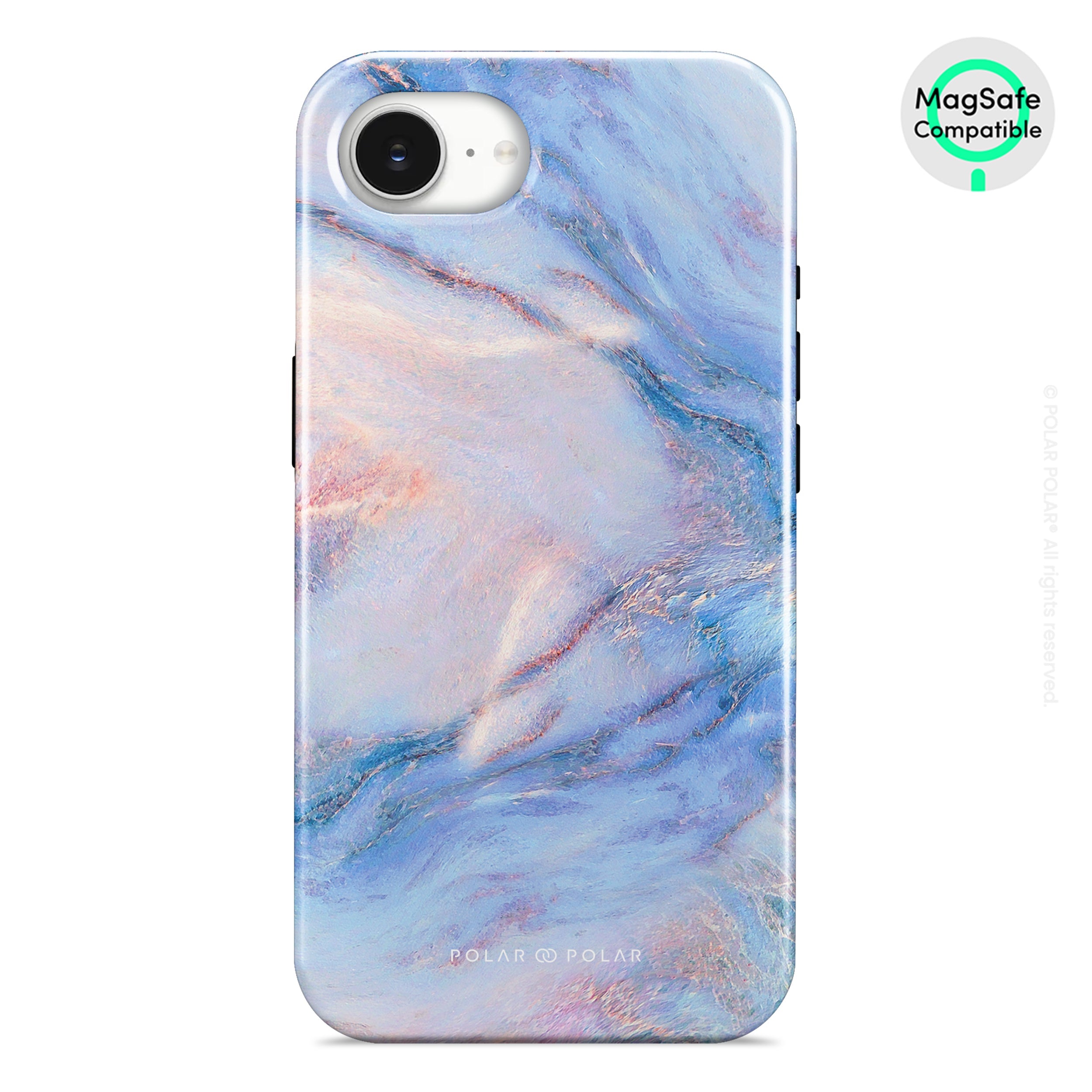 Standard_iPhone 16e | Tough MagSafe Case