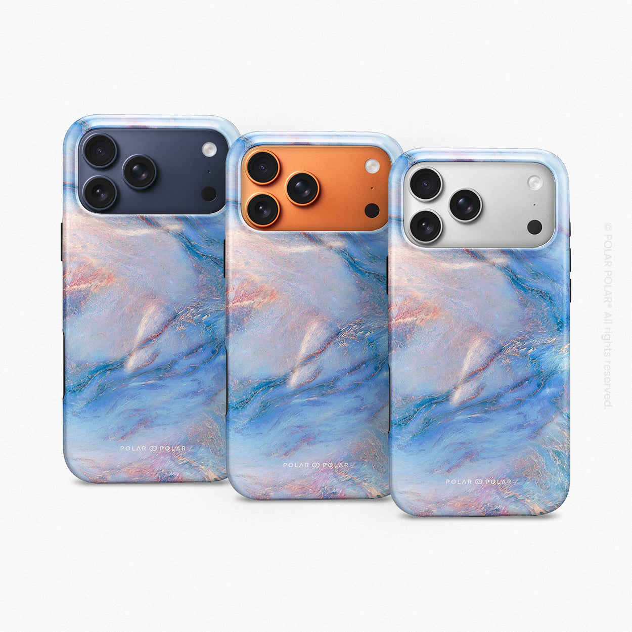 Feature_Tough Case (dual-layer) Tough MagSafe Case