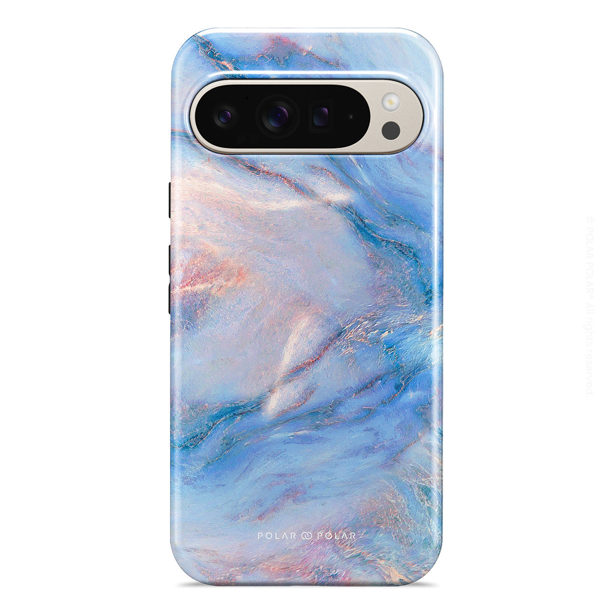 Standard_Google Pixel 9 Pro XL | Tough Case (dual-layer)