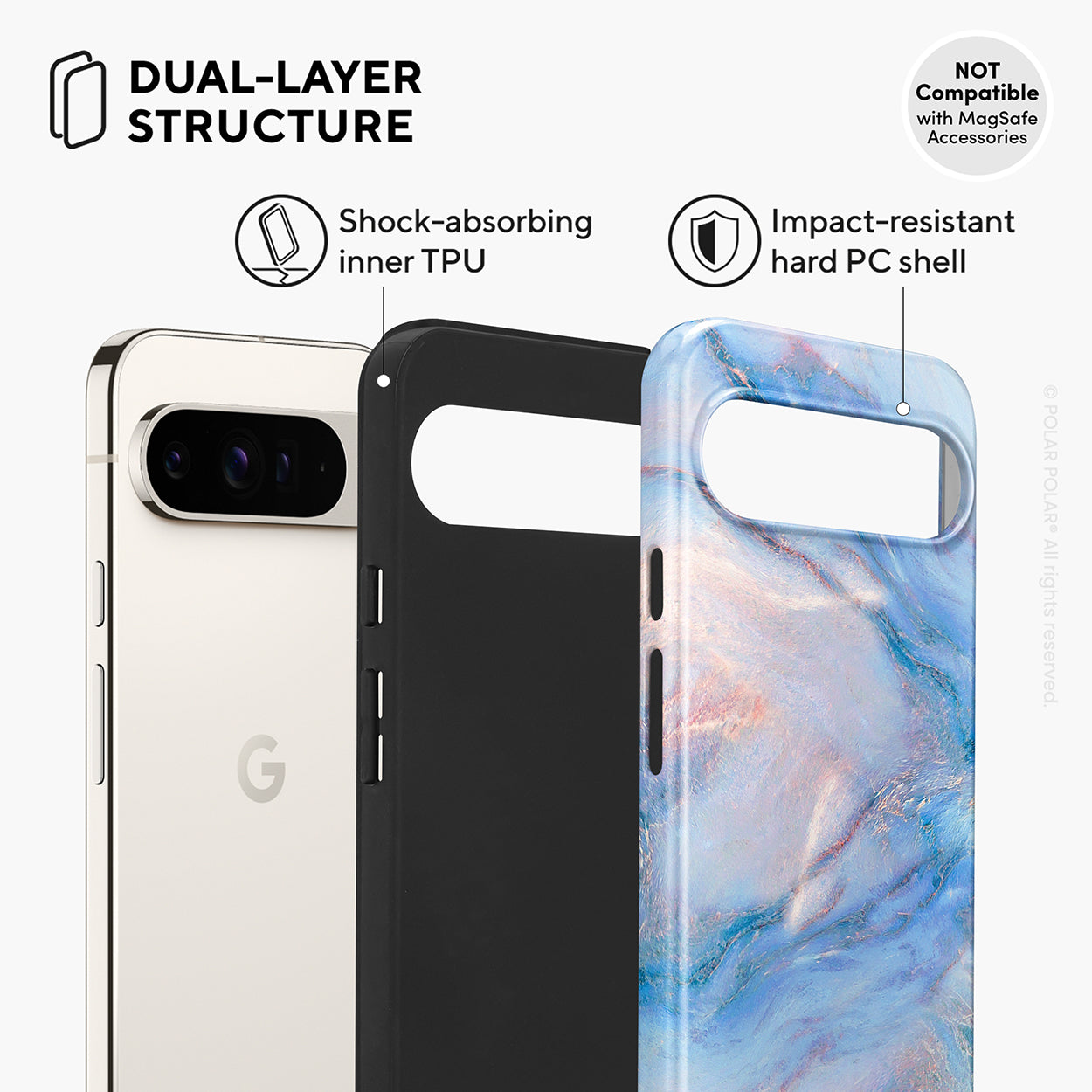 Standard_Google Pixel 9 Pro XL | Tough Case (dual-layer)