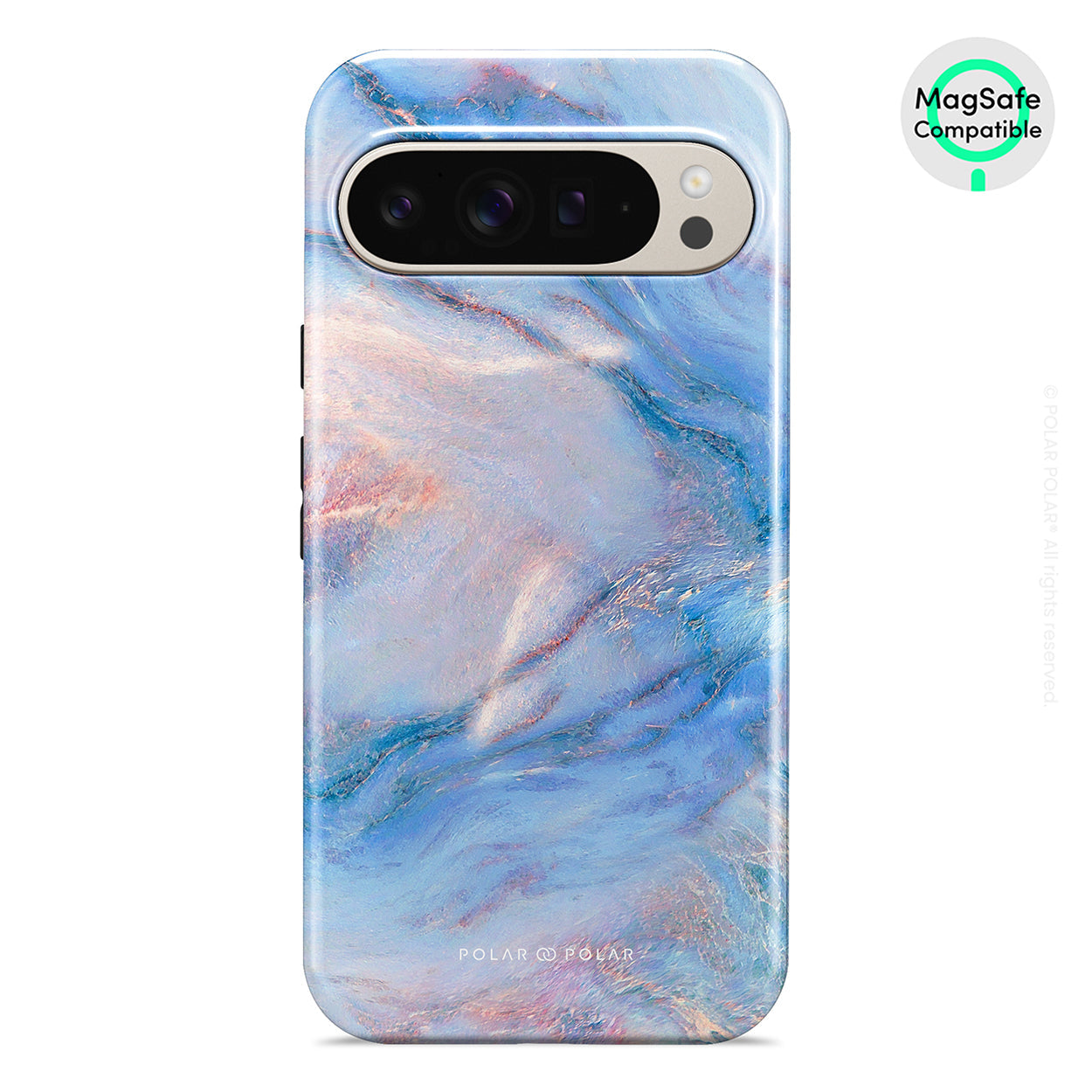 Standard_Google Pixel 9 Pro XL | Tough MagSafe Case