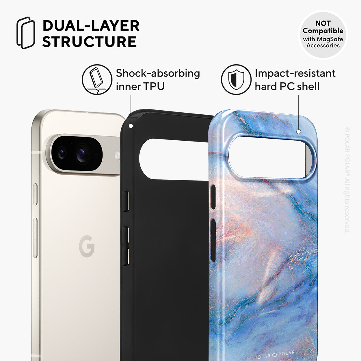 Standard_Google Pixel 9 | Tough Case (dual-layer)