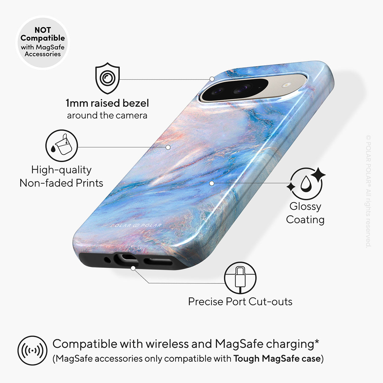 Standard_Google Pixel 9 | Tough Case (dual-layer)