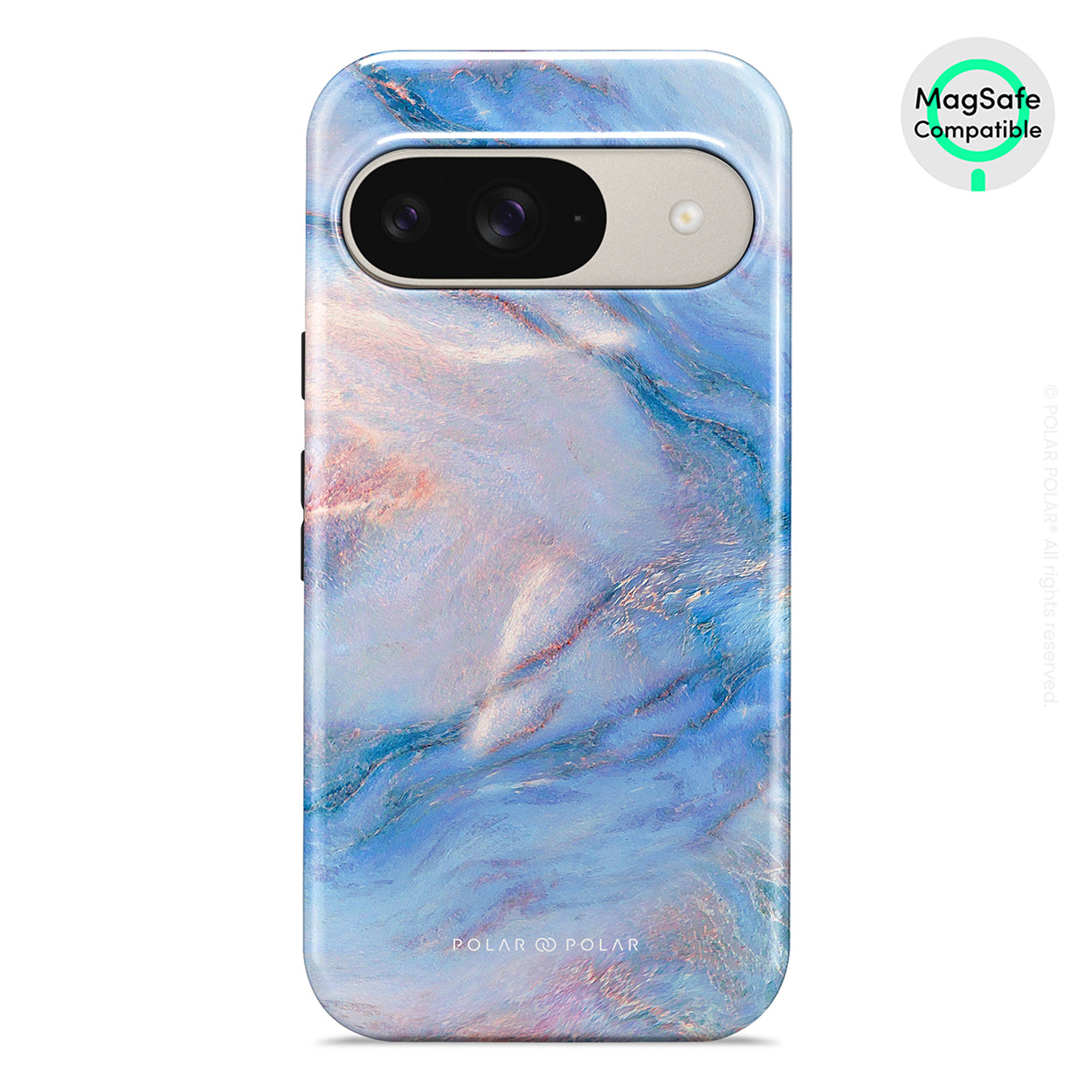 Standard_Google Pixel 9 | Tough MagSafe Case