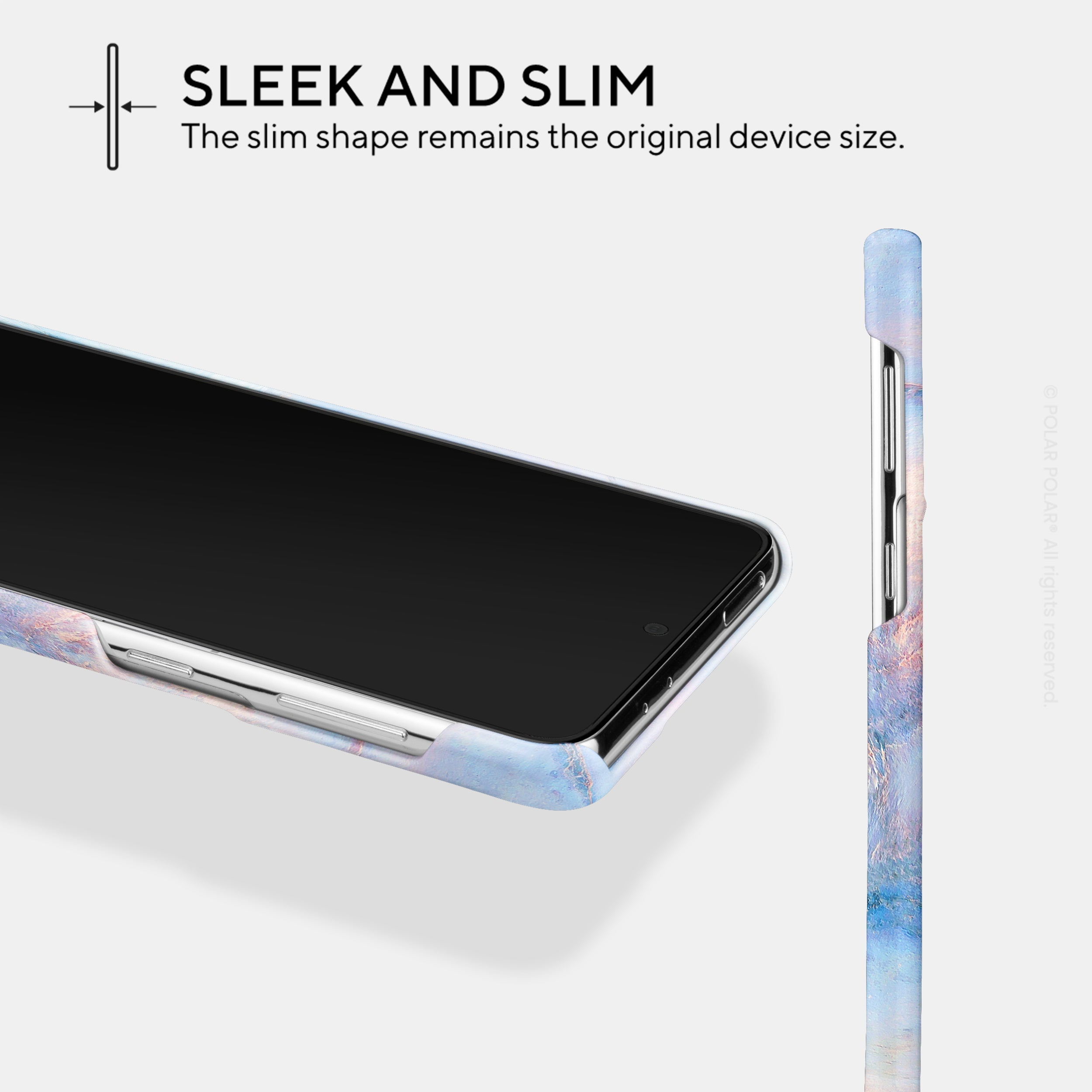 Standard_Samsung Galaxy S21 Plus 5G | Snap Case | Common