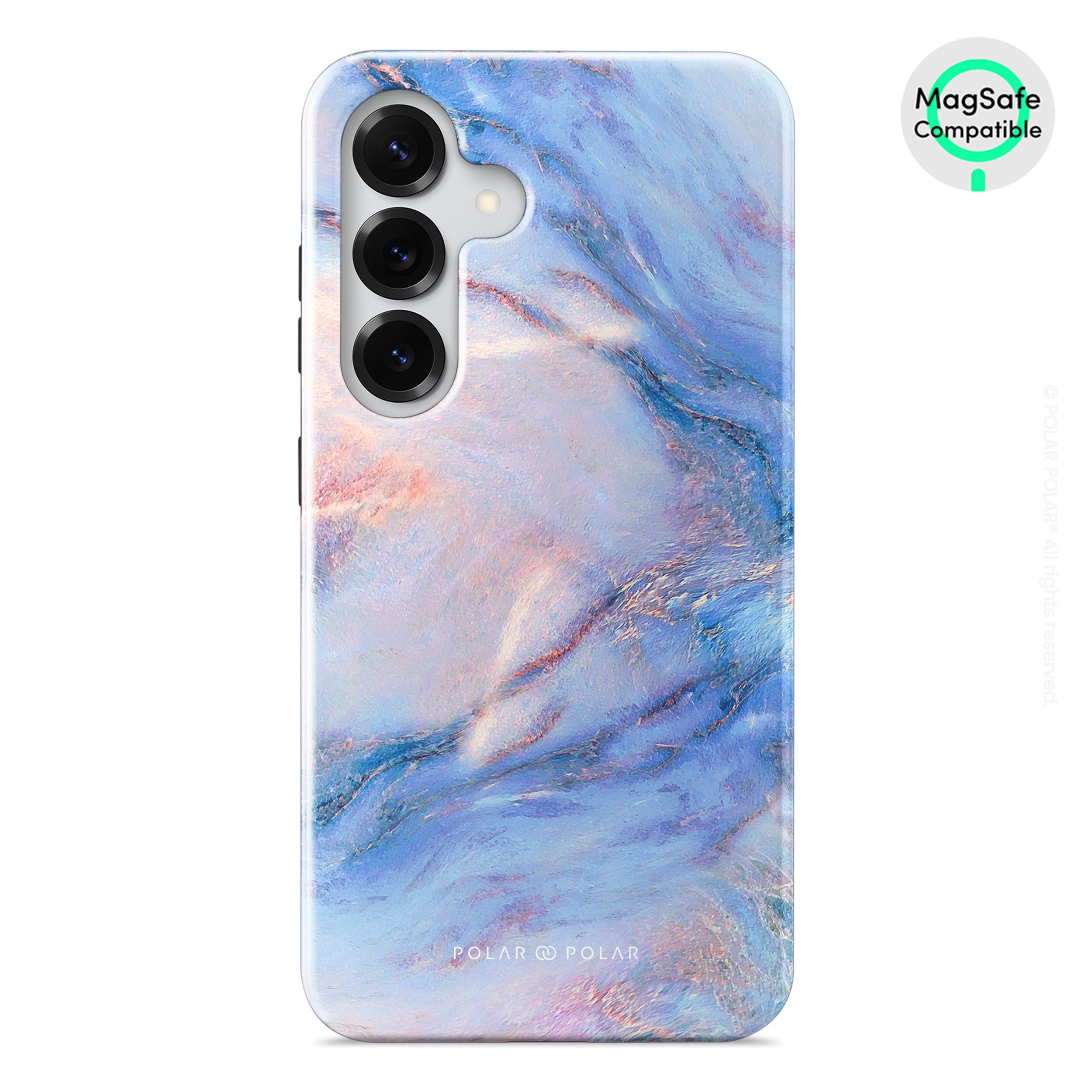 Standard_Samsung Galaxy S25 | Tough MagSafe Case