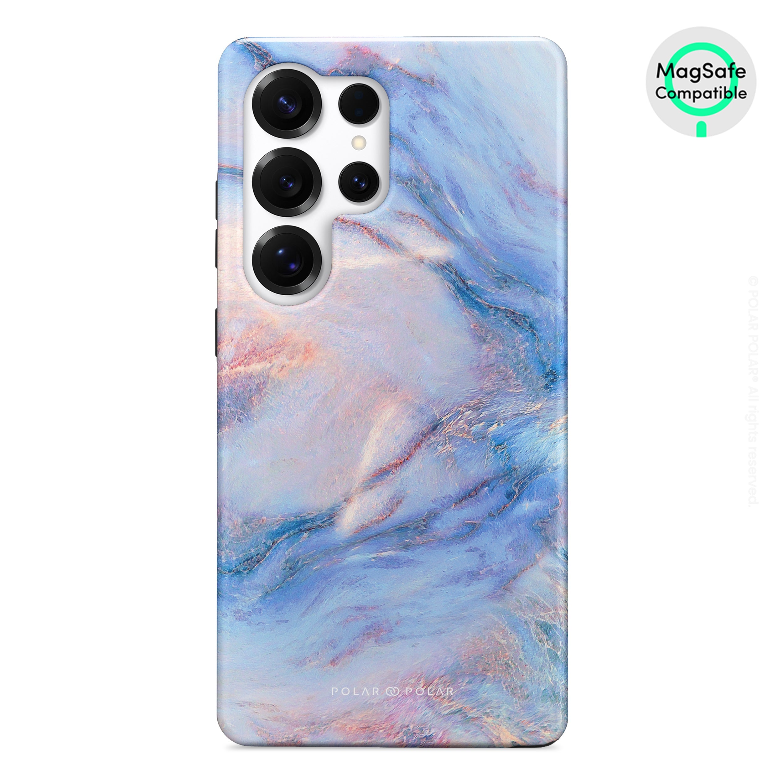 Standard_Samsung Galaxy S25 Ultra | Tough MagSafe Case