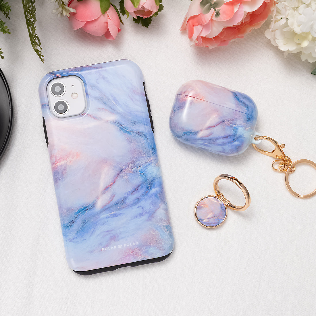 Fairy - iPhone 17 Case