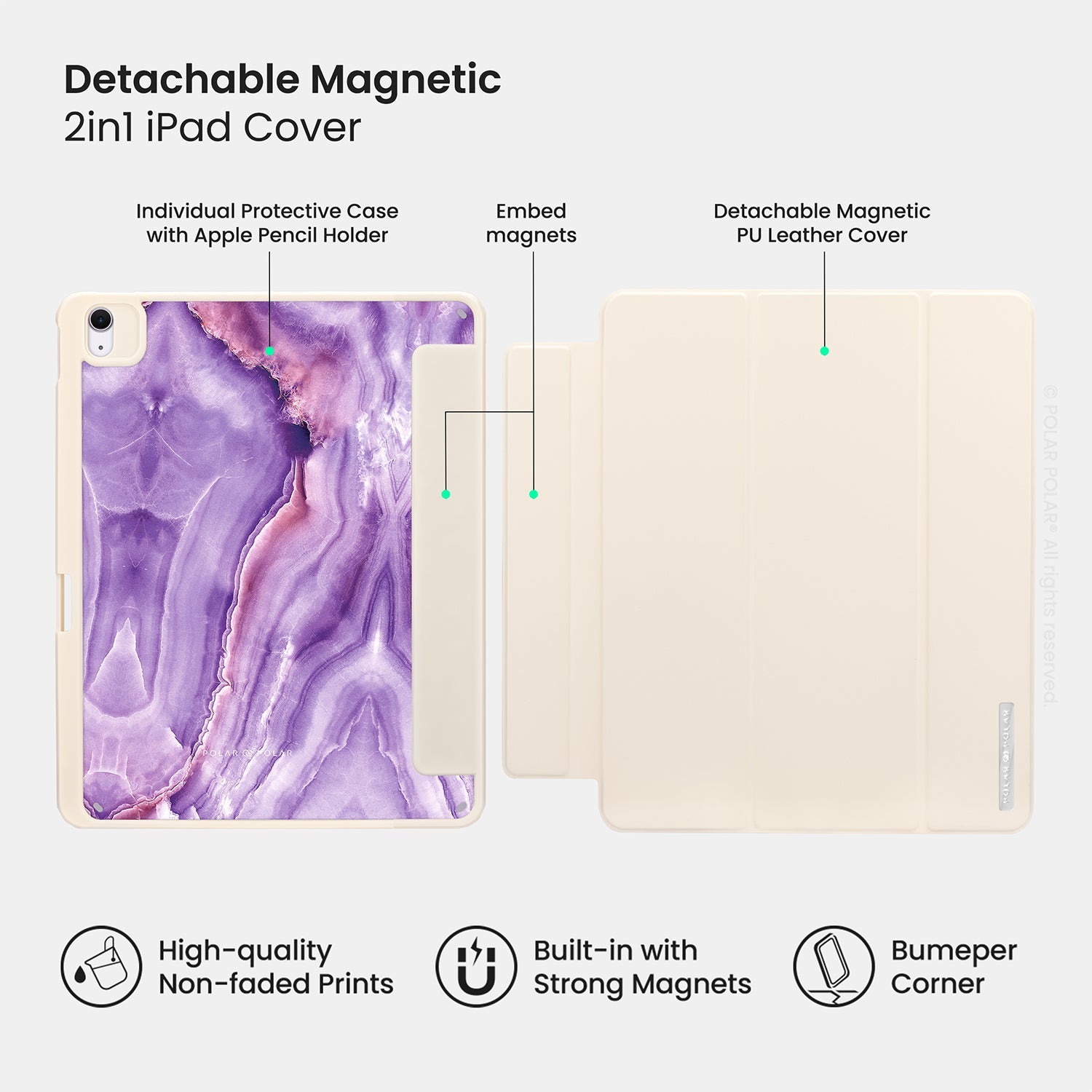 Standard_iPad Air 13" (M3 M2) | Milky White
