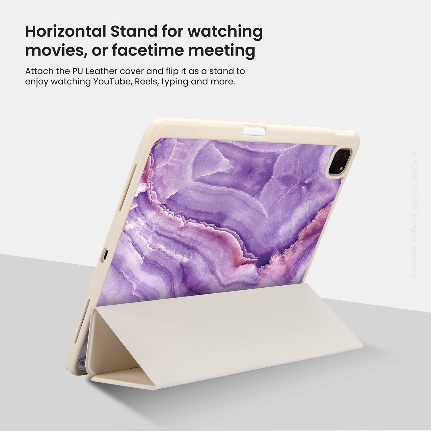 Standard_iPad Air 13" (M3 M2) | Milky White