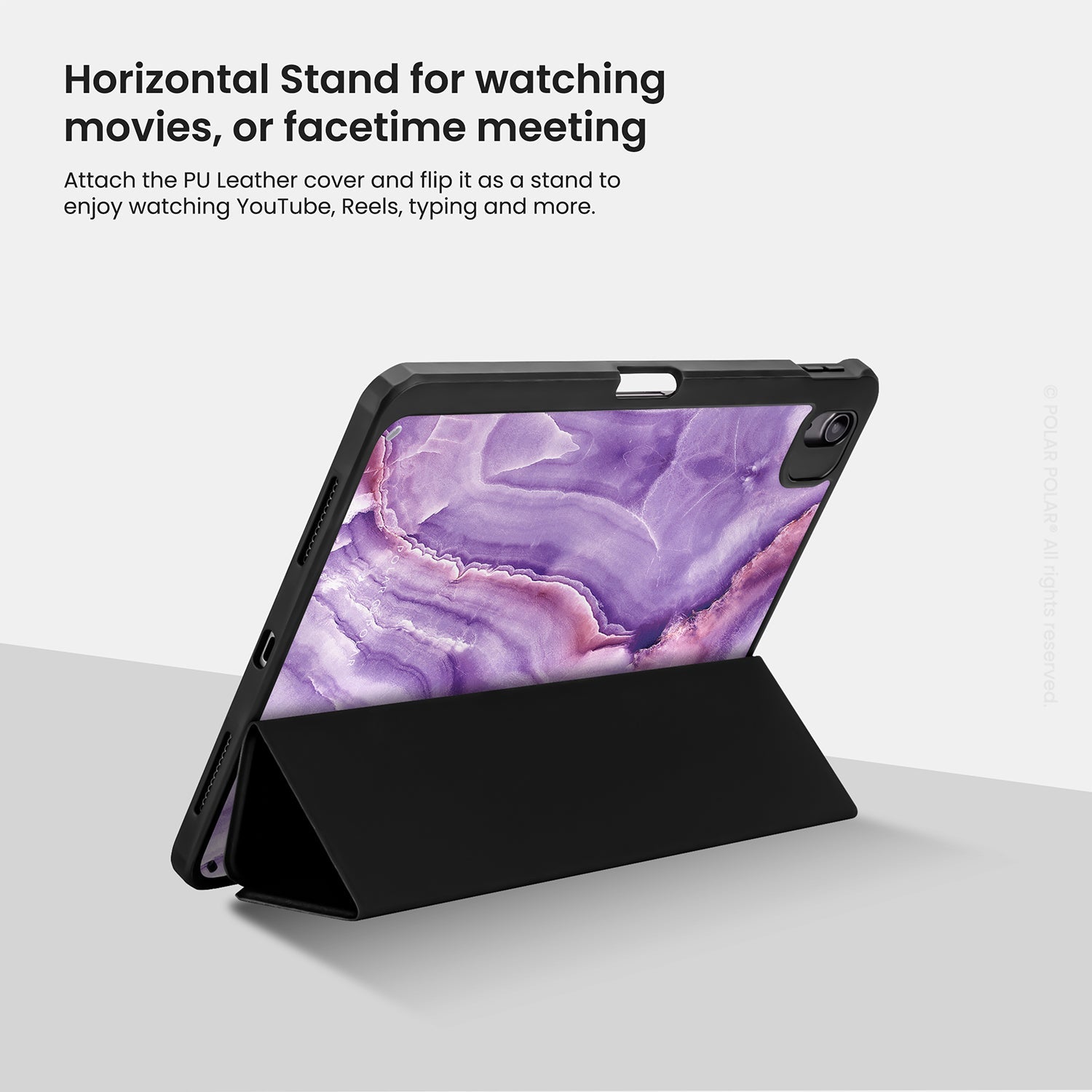 Standard_iPad Air (4th 5th) | Black