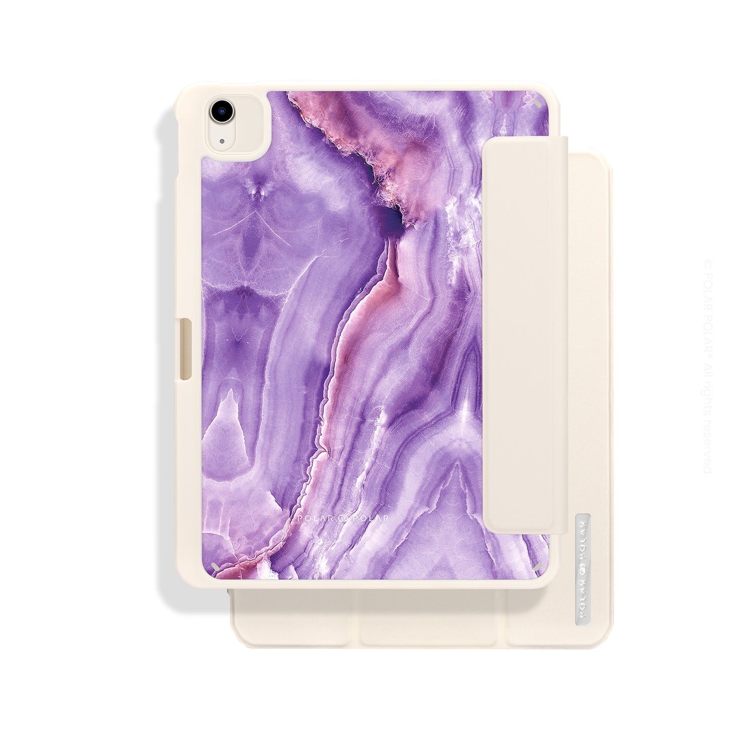 Standard_iPad Air (4th 5th) | Milky White