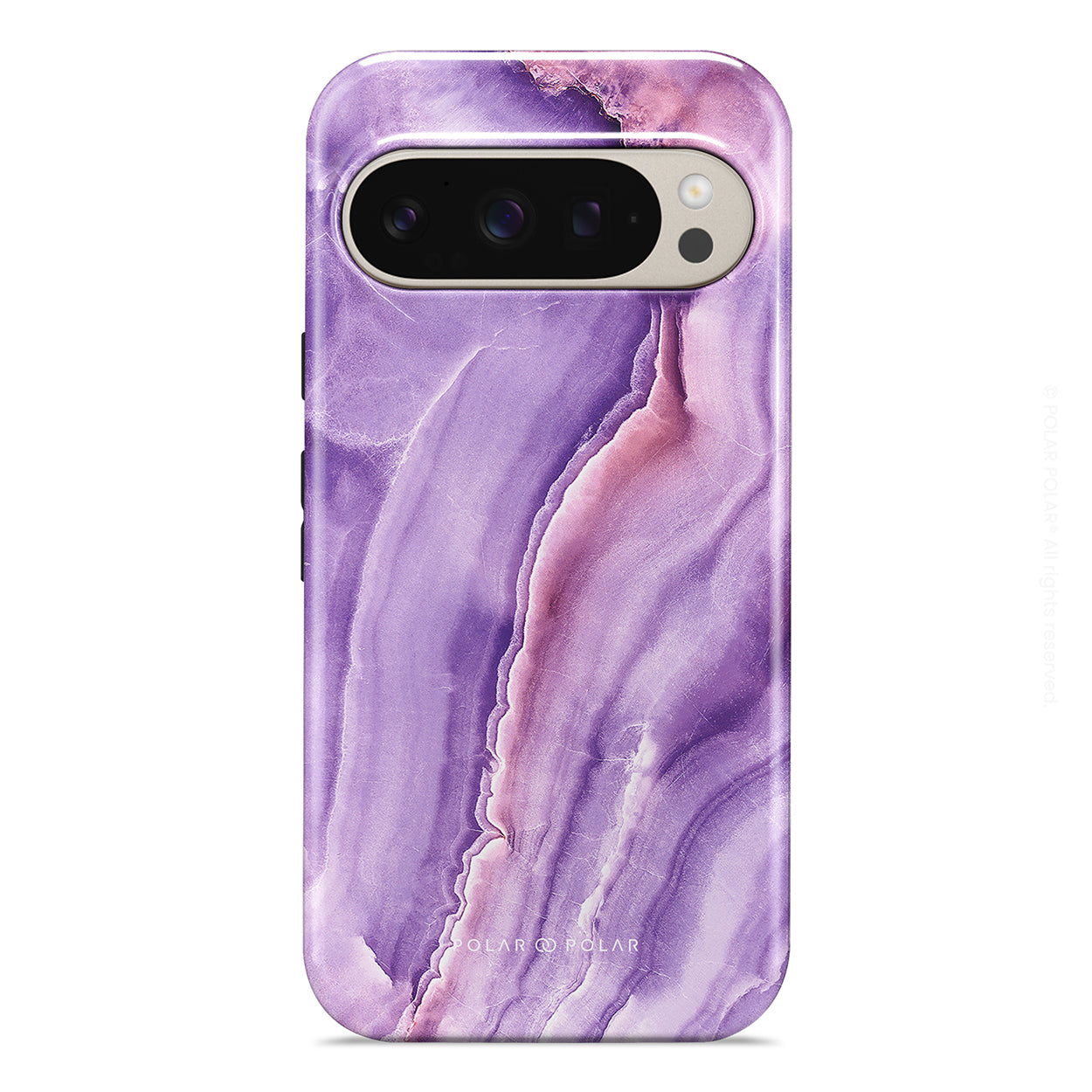Standard_Google Pixel 10 Pro | Tough Case (dual-layer)