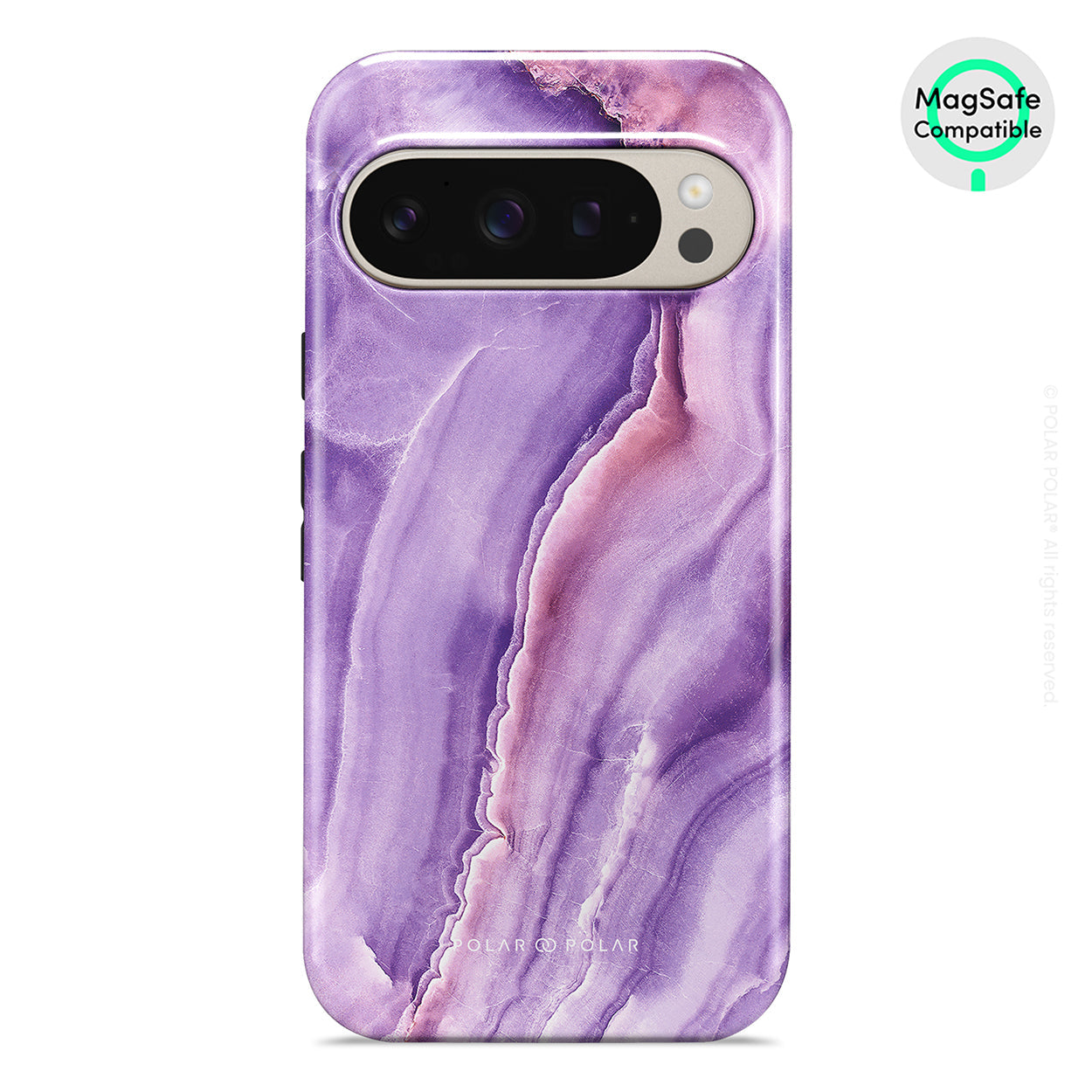 Standard_Google Pixel 9 Pro | Tough MagSafe Case