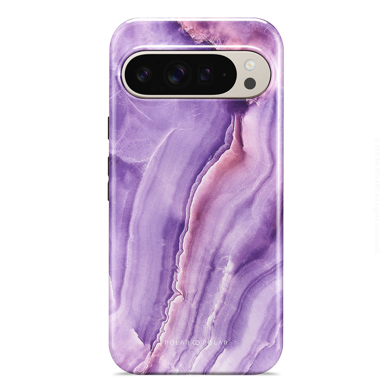 Standard_Google Pixel 10 Pro XL | Tough Case (dual-layer)