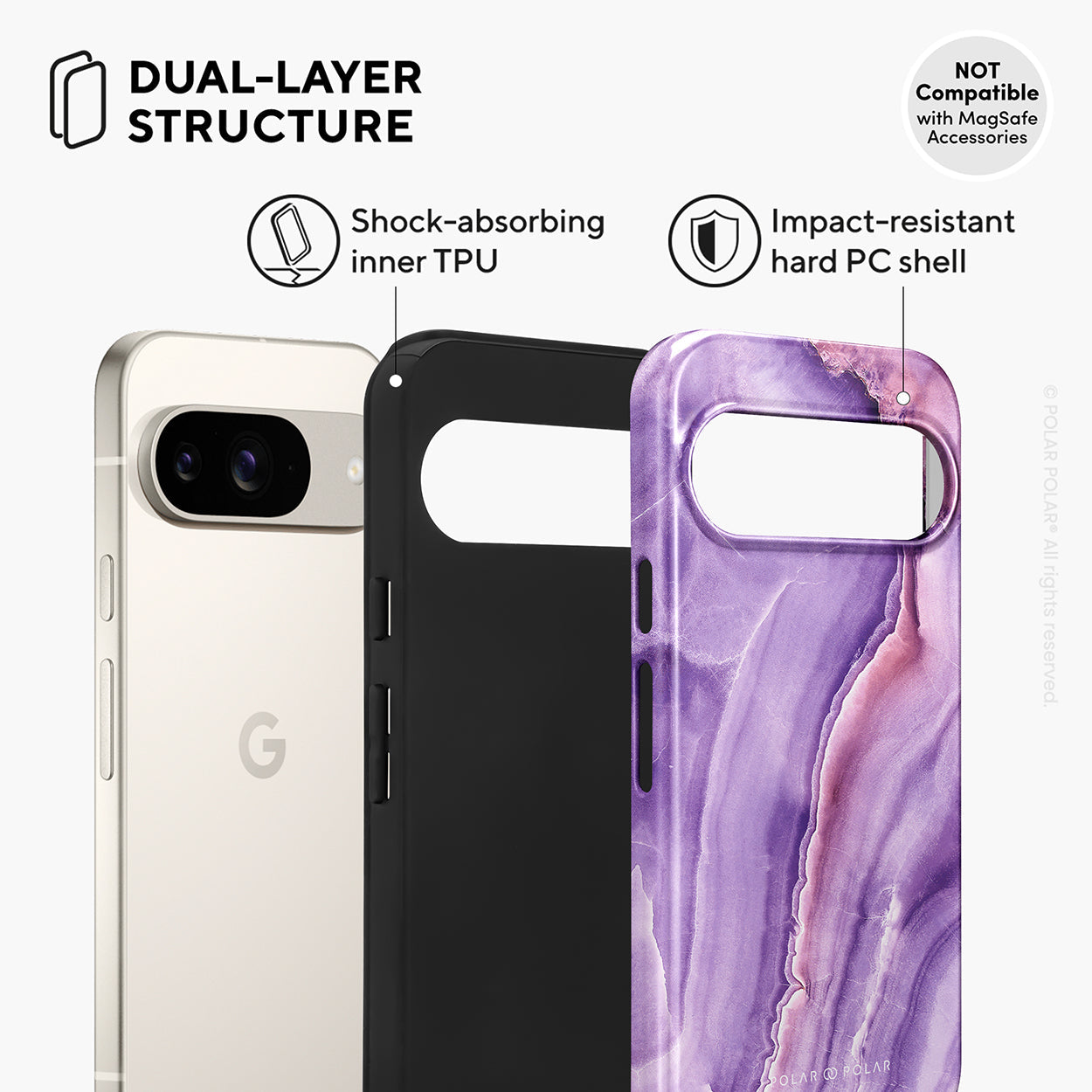 Standard_Google Pixel 9 | Tough Case (dual-layer)