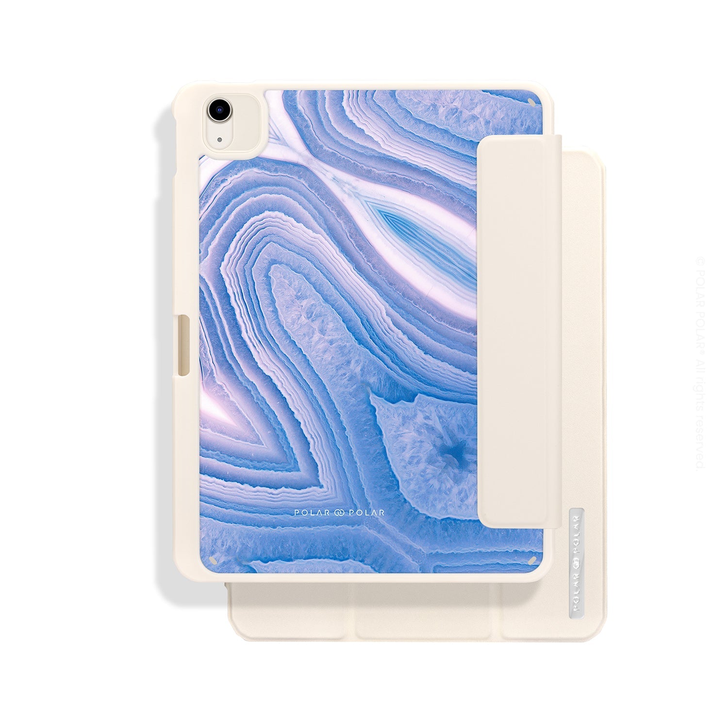 Standard_iPad Air 11" (M3 M2) | Milky White