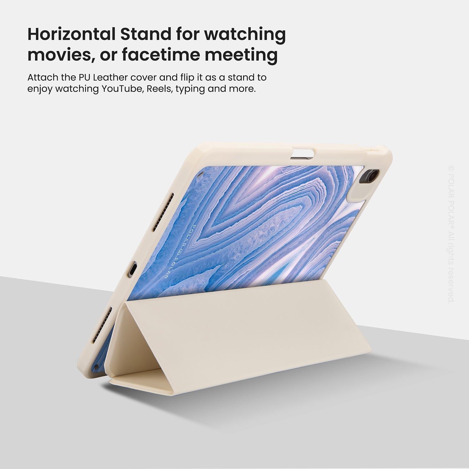 Standard_iPad Air 11" (M3 M2) | Milky White