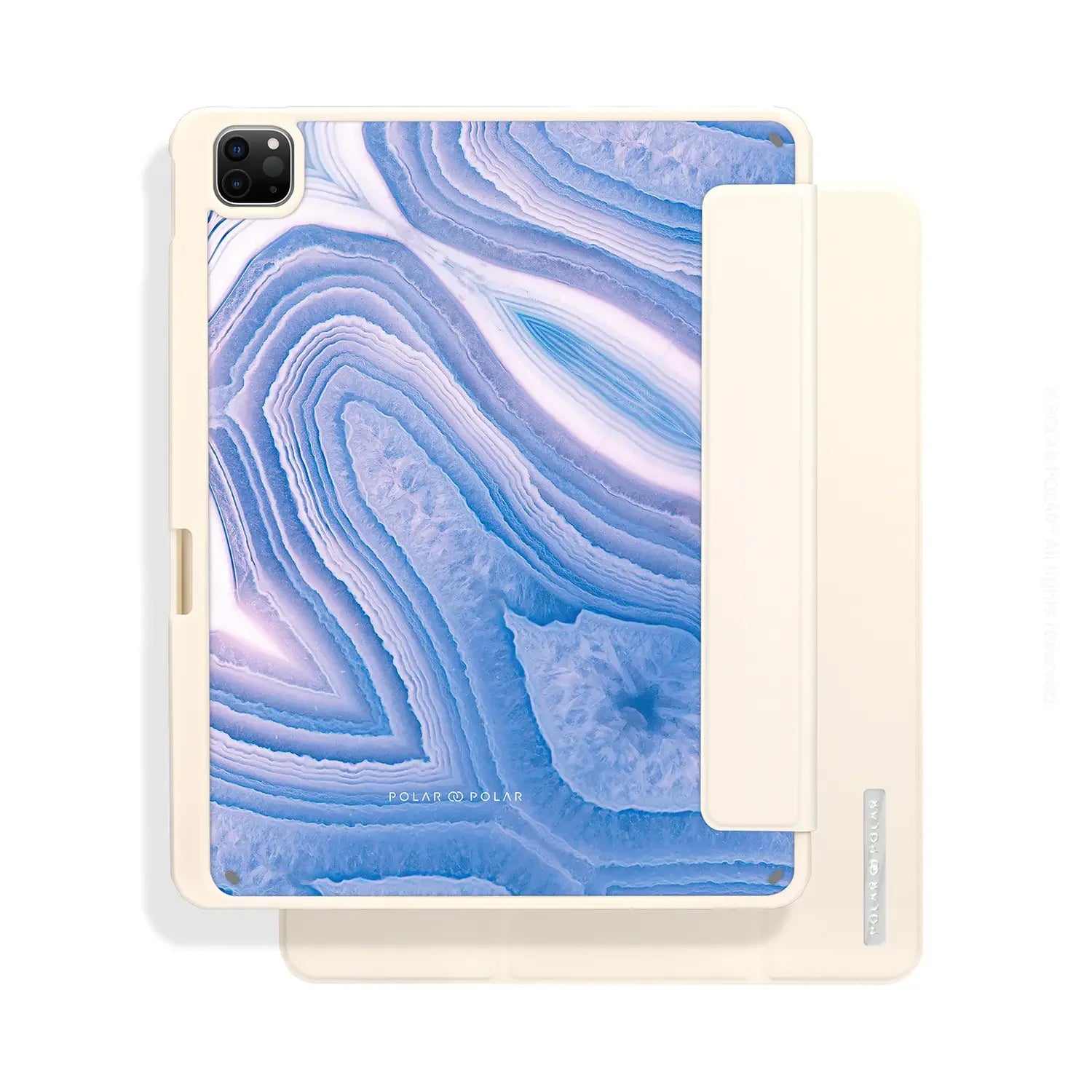Standard_iPad Pro 12.9-inch (6th 5th gen) | Milky White