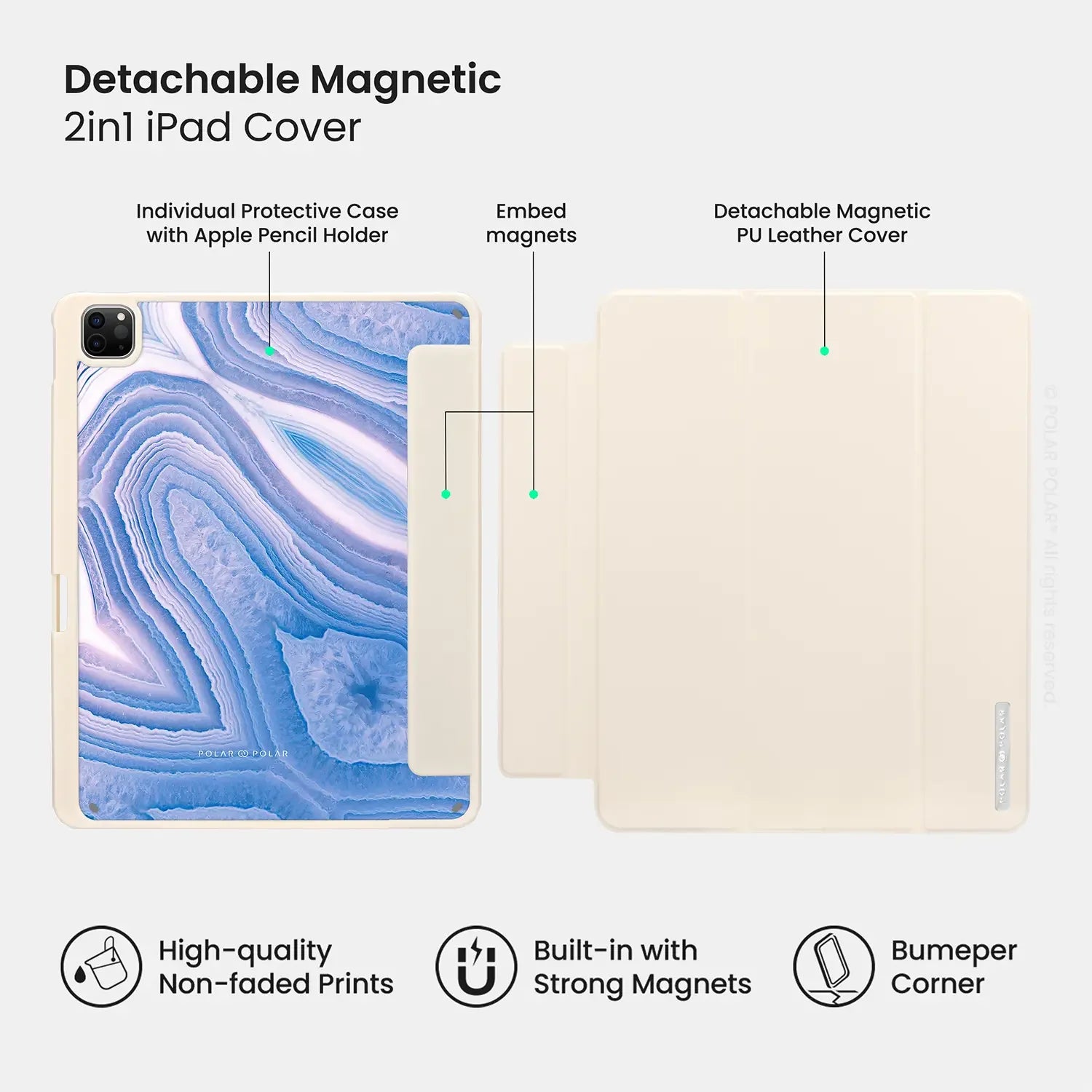 Standard_iPad Pro 12.9-inch (6th 5th gen) | Milky White
