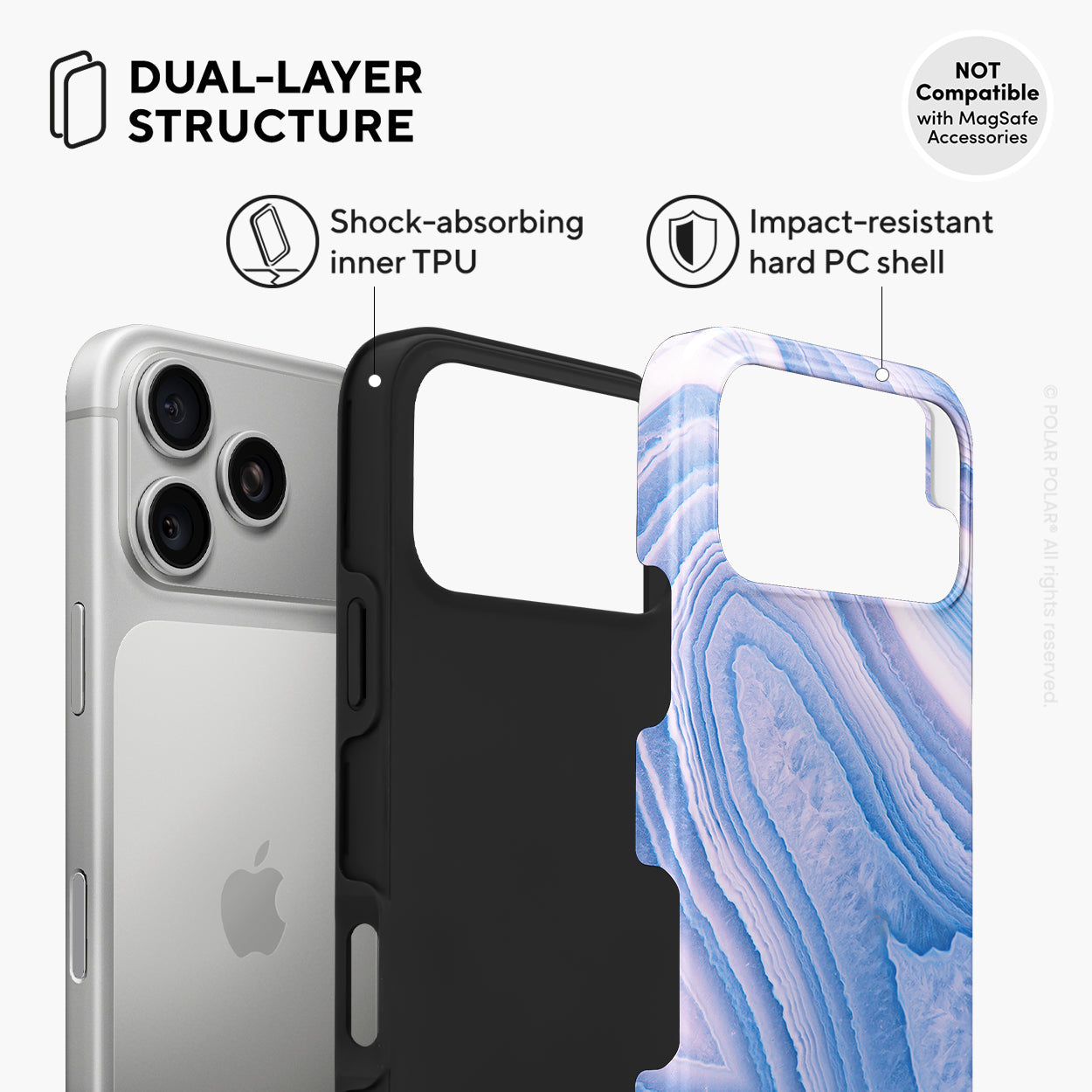 Standard_iPhone 17 Pro Max | Tough Case (dual-layer)