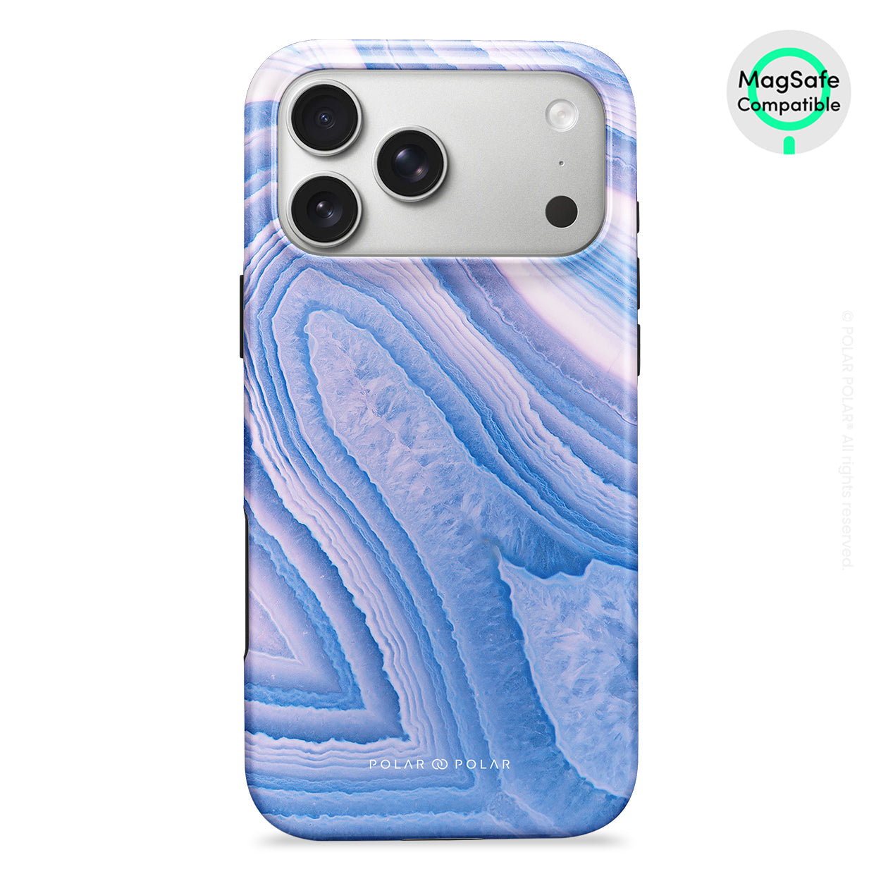 Standard_iPhone 17 Pro Max | Tough MagSafe Case