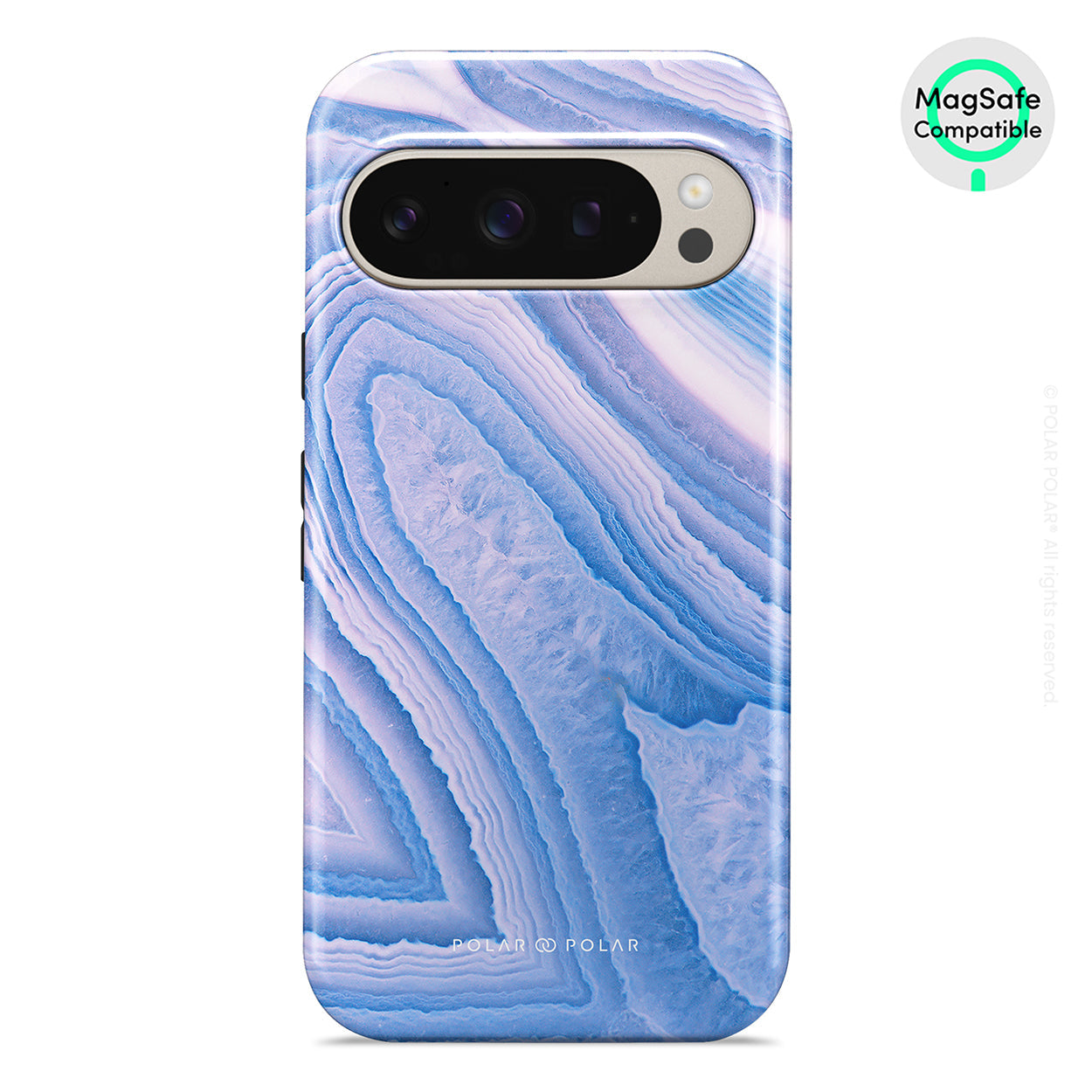 Standard_Google Pixel 9 Pro | Tough MagSafe Case