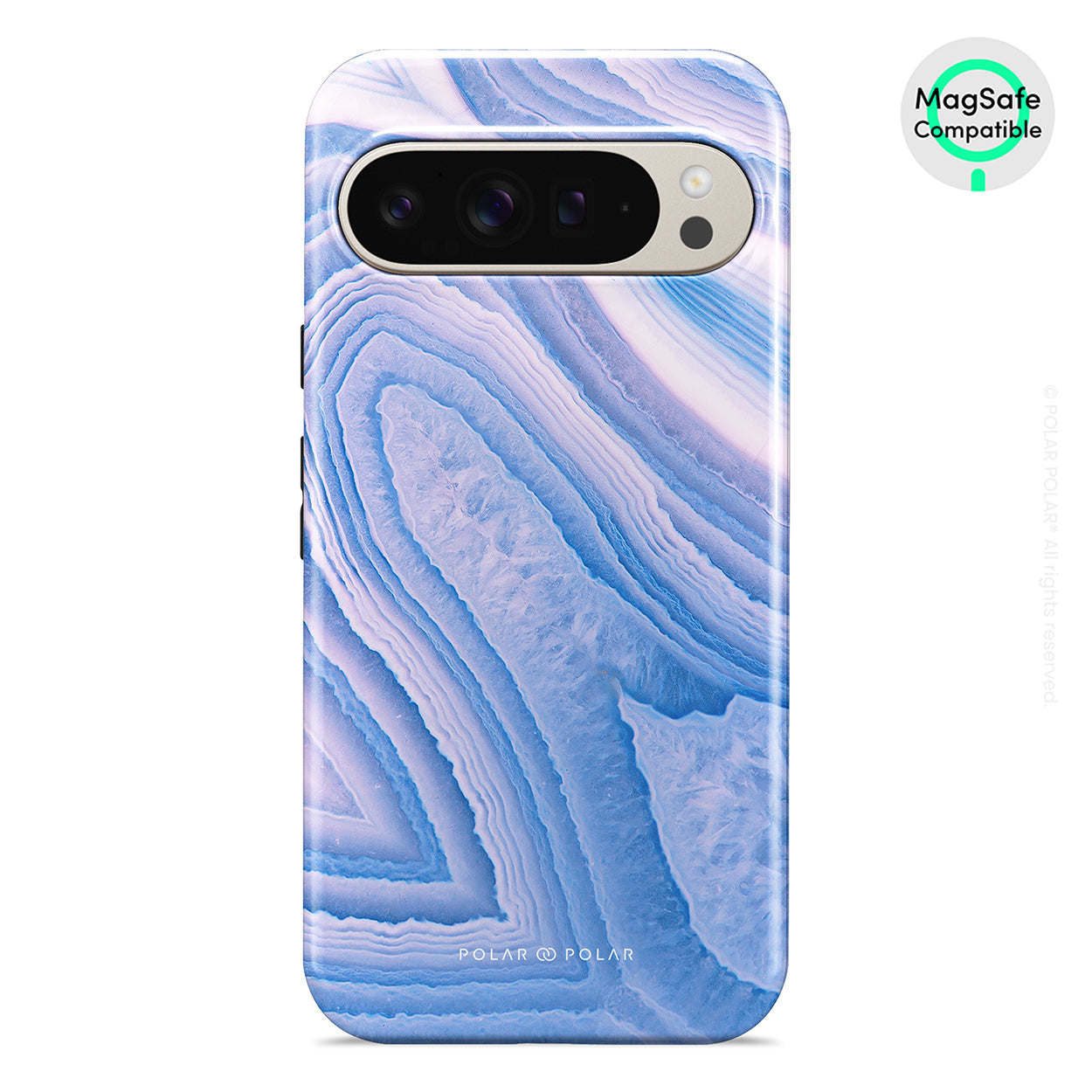 Standard_Google Pixel 9 Pro XL | Tough MagSafe Case