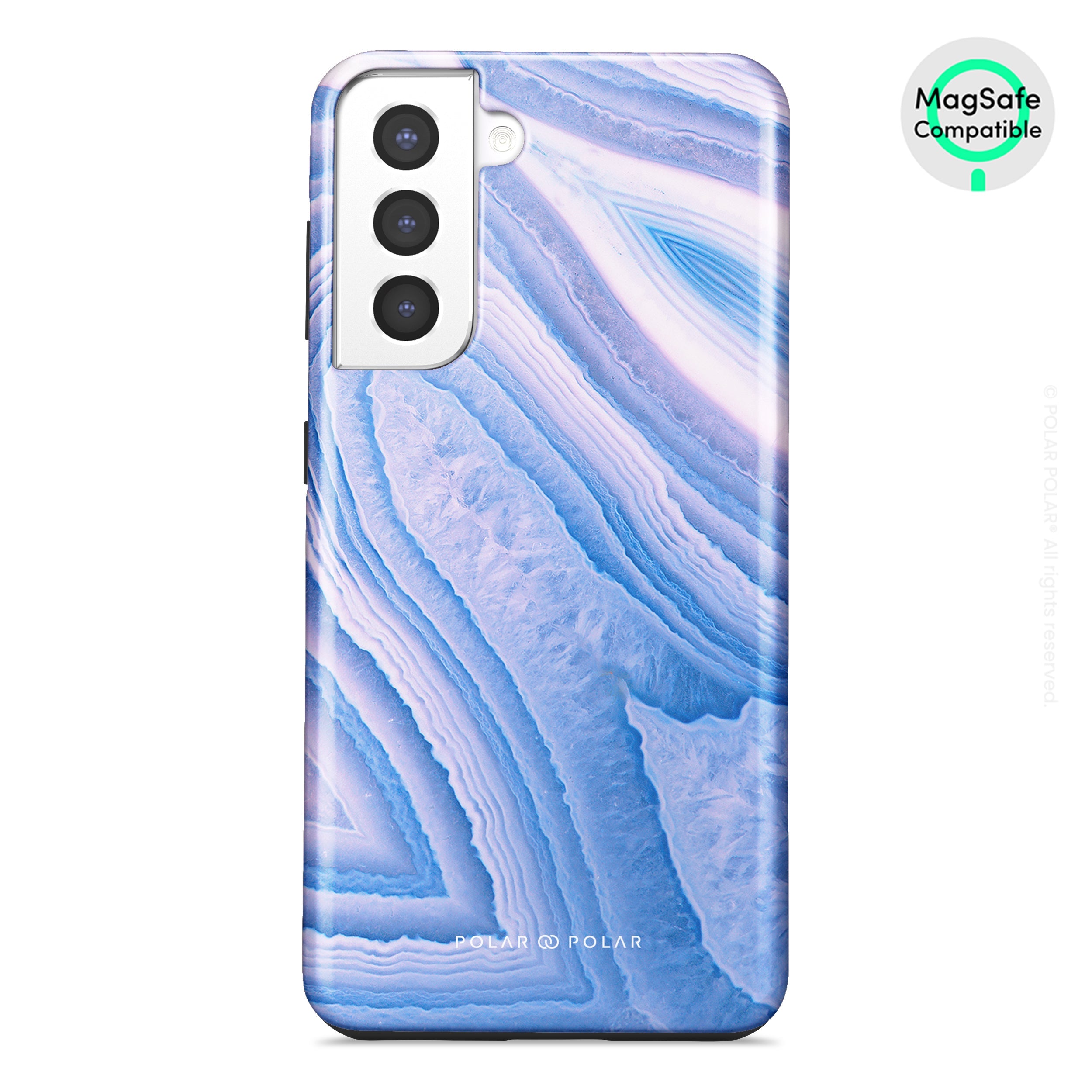 Standard_Samsung Galaxy S21 5G | Tough MagSafe Case | Common