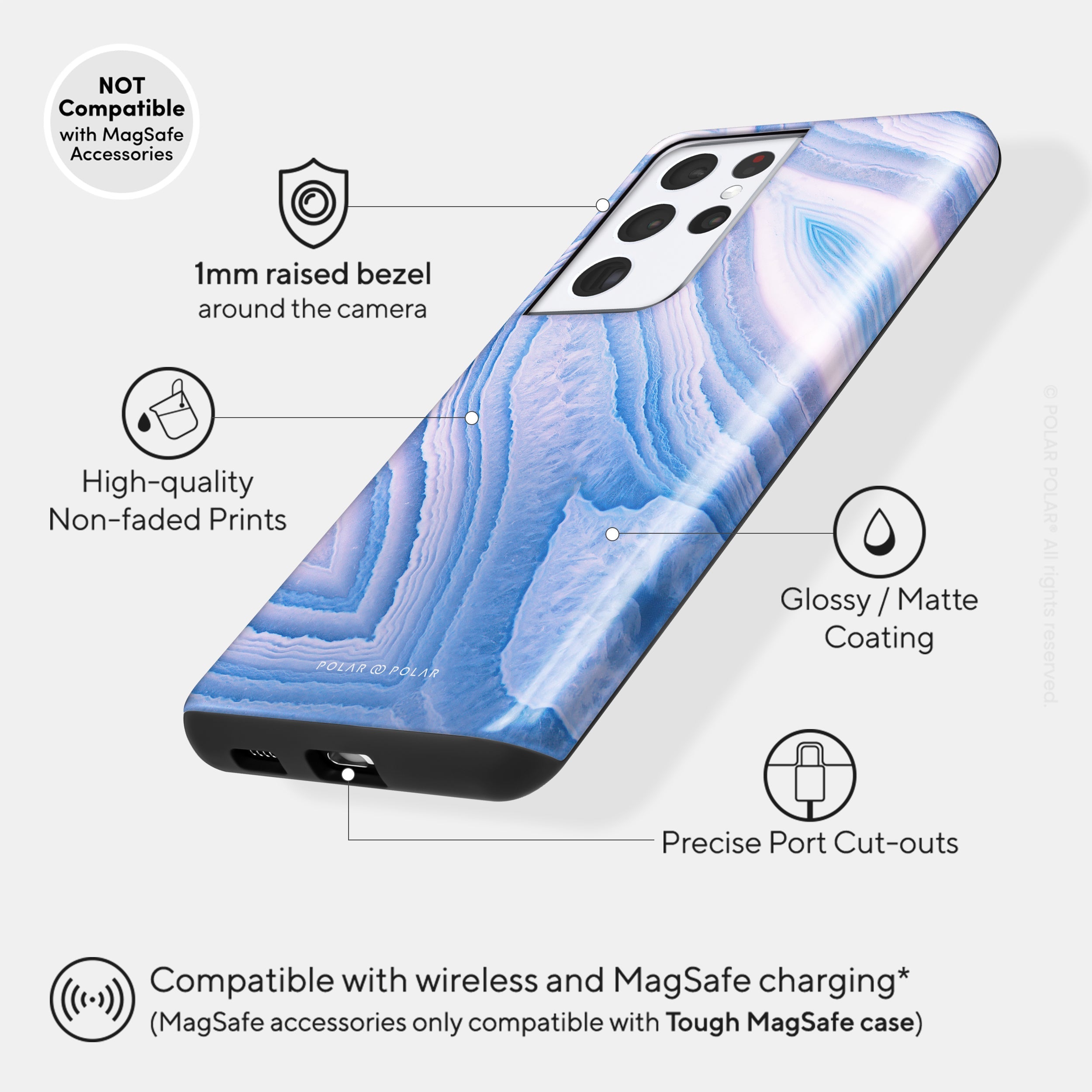 Standard_Samsung Galaxy S21 Ultra 5G | Tough Case (dual-layer) | Common