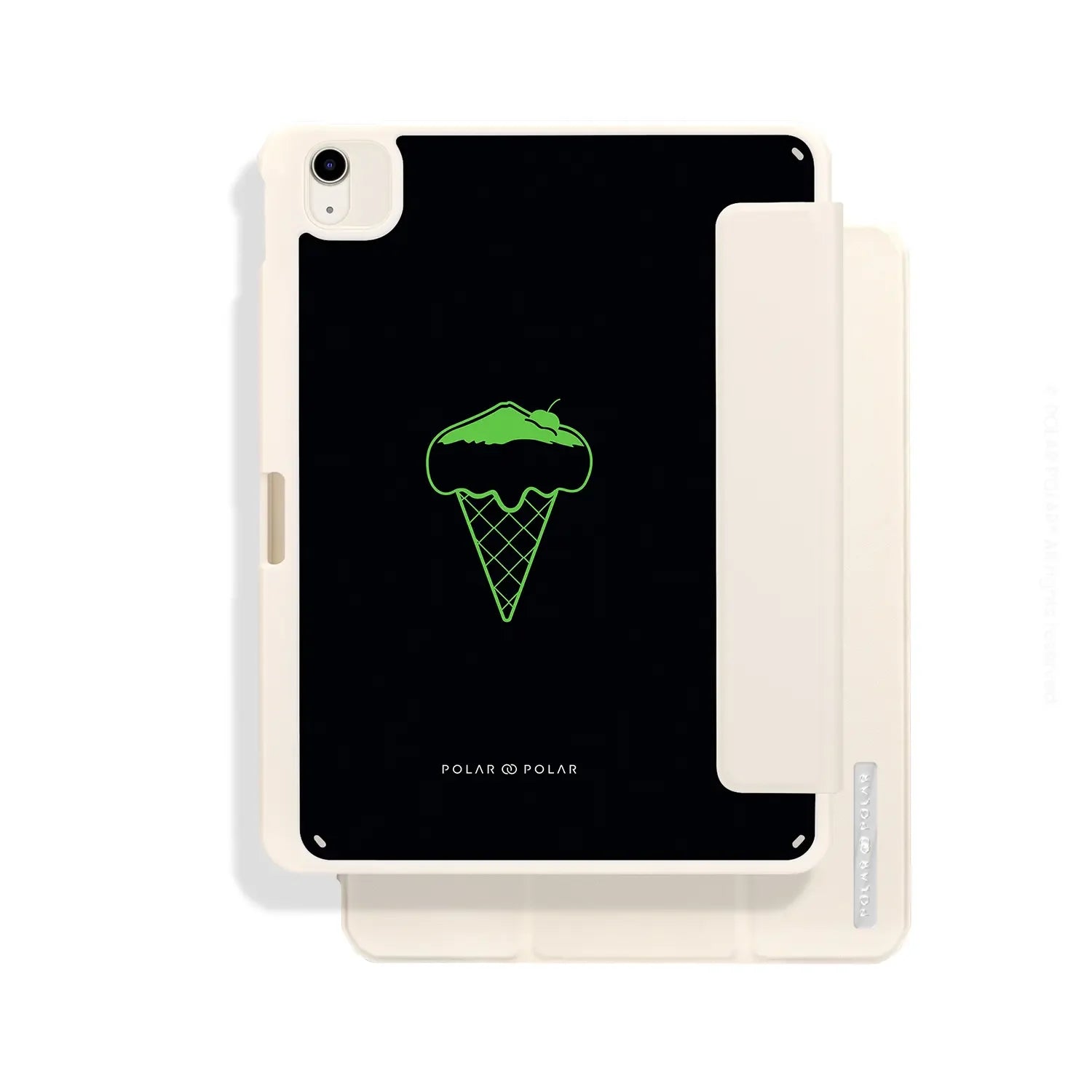 Standard_iPad Air 11-inch (M3 M2) | Milky White