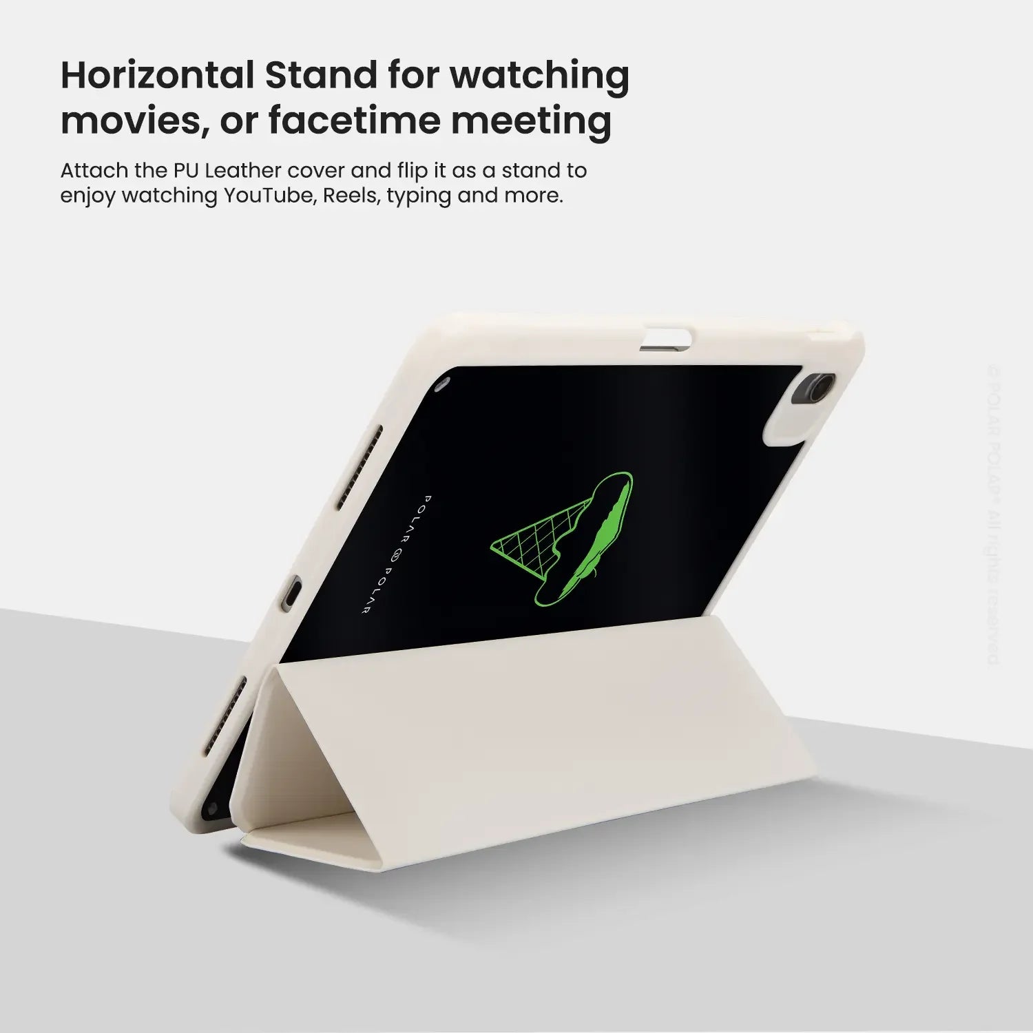 Standard_iPad Air 11-inch (M3 M2) | Milky White