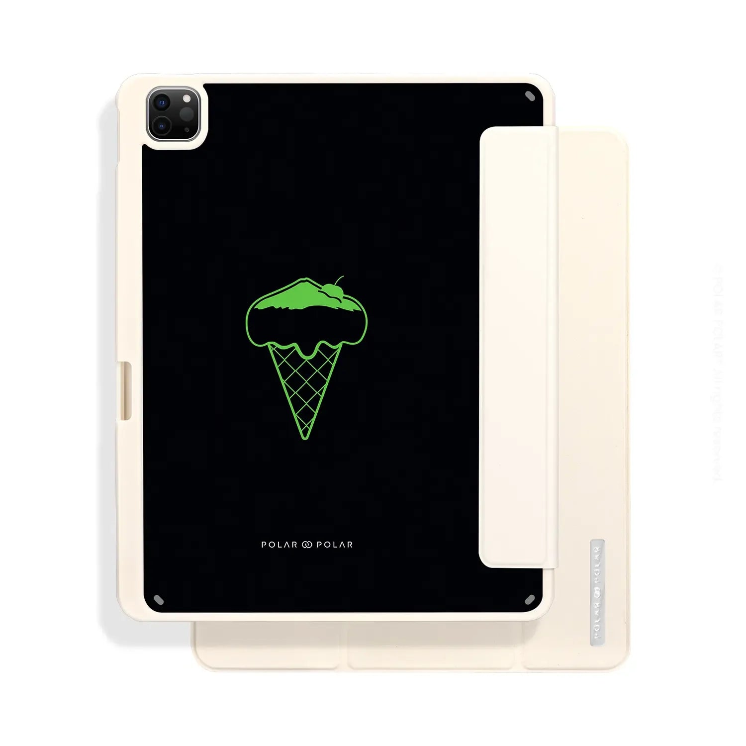 Standard_iPad Pro 12.9-inch (6th 5th gen) | Milky White