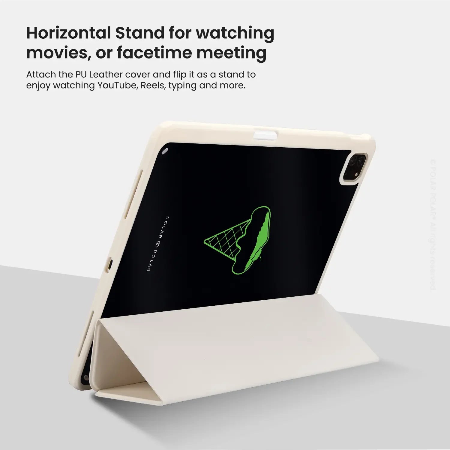 Standard_iPad Pro 12.9-inch (6th 5th gen) | Milky White