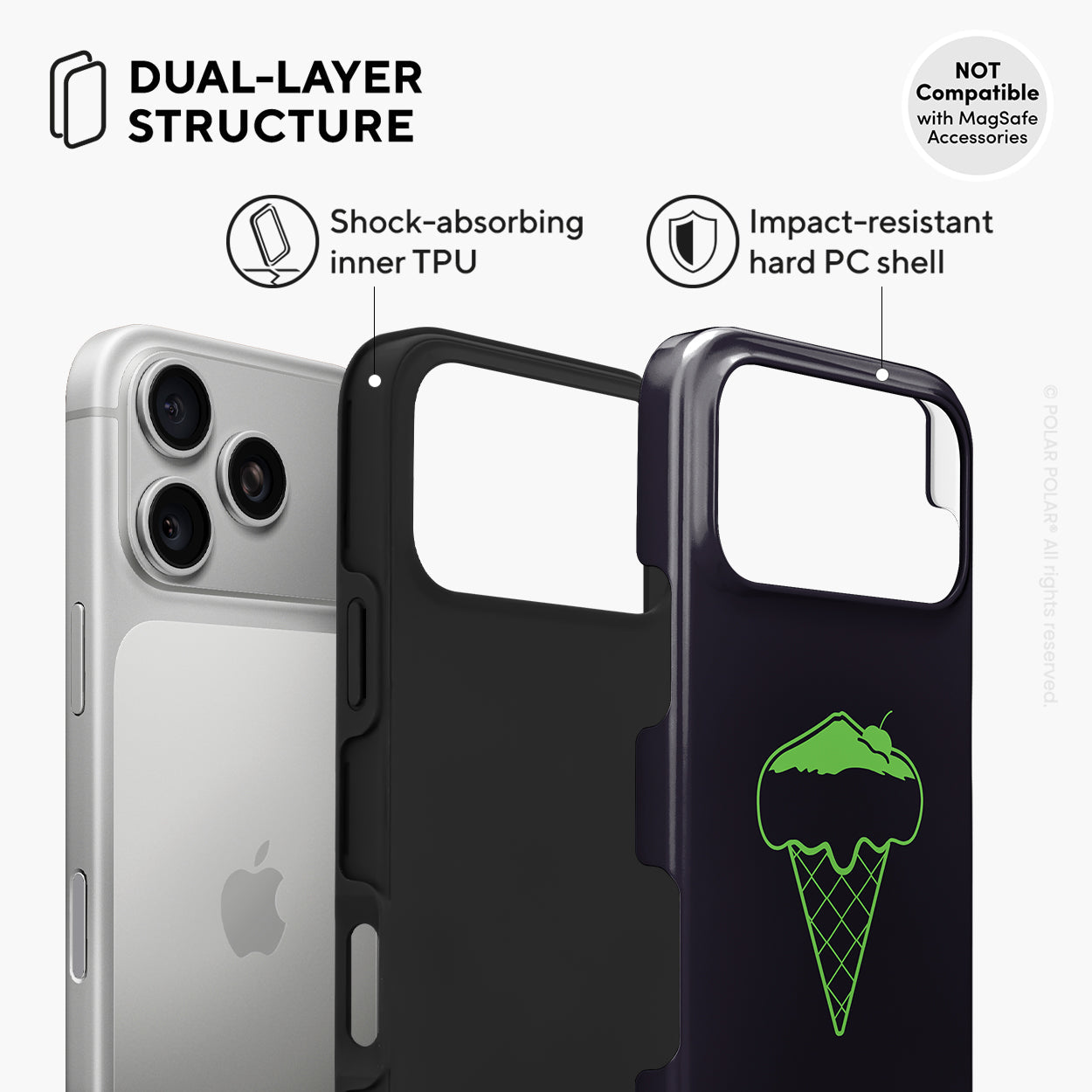 Standard_iPhone 17 Pro Max | Tough Case (dual-layer)