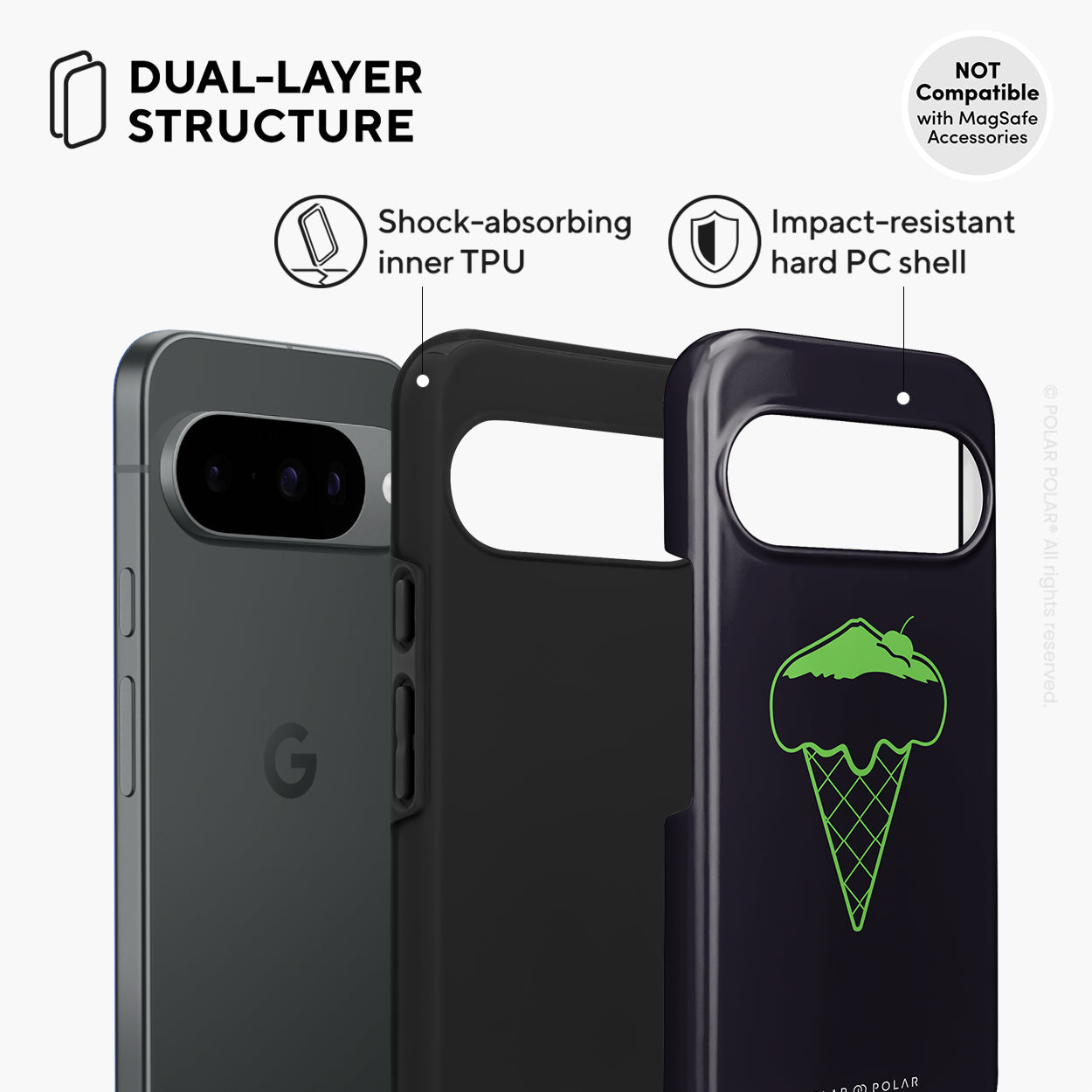 Standard_Google Pixel 10 | Tough Case (dual-layer)