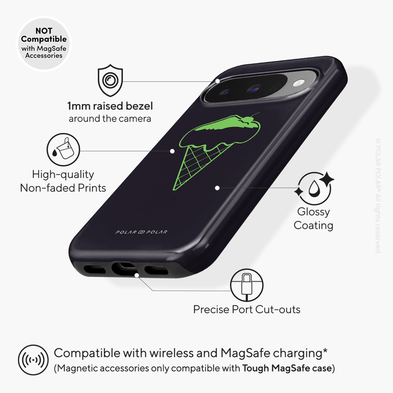 Standard_Google Pixel 10 | Tough Case (dual-layer)