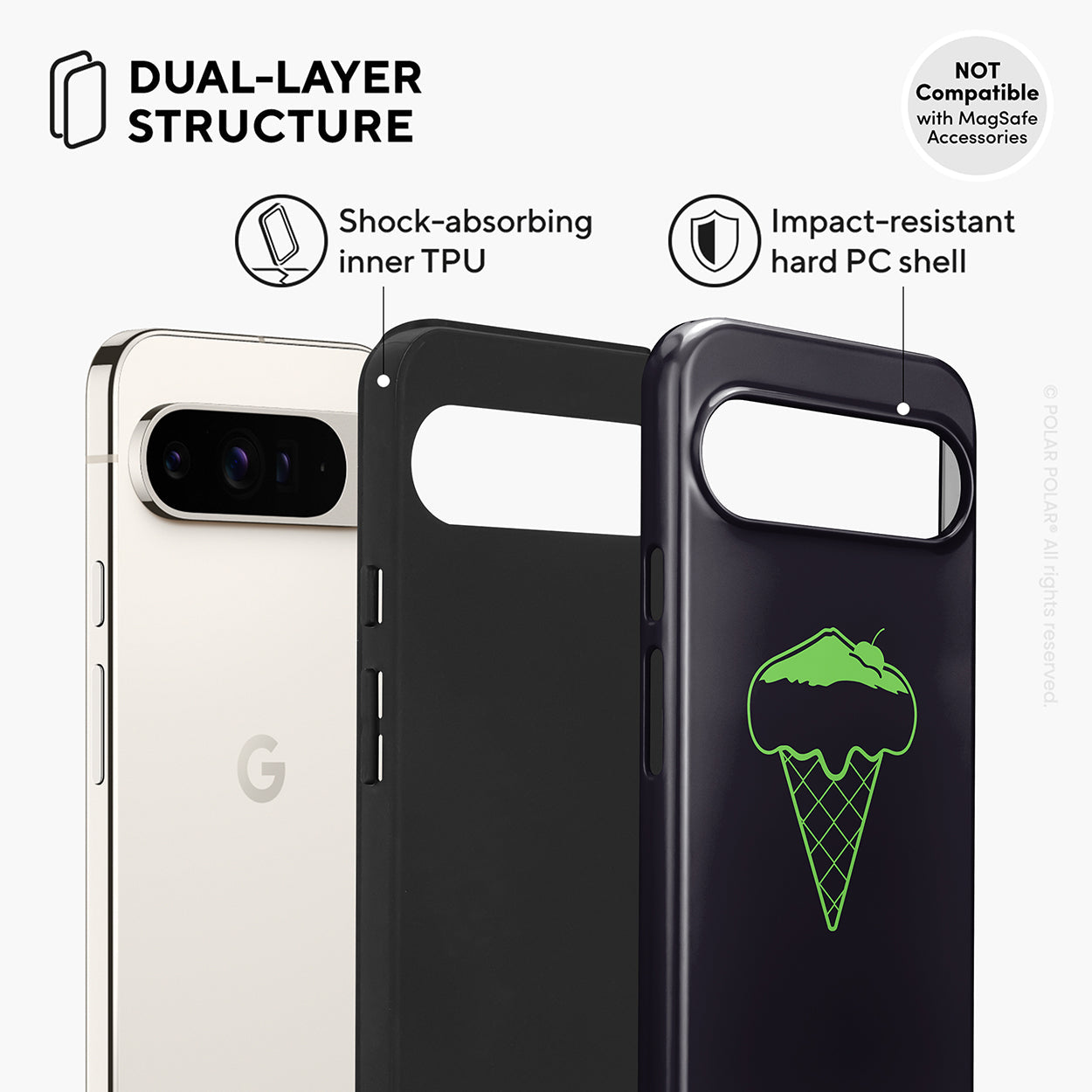Standard_Google Pixel 9 Pro XL | Tough Case (dual-layer)